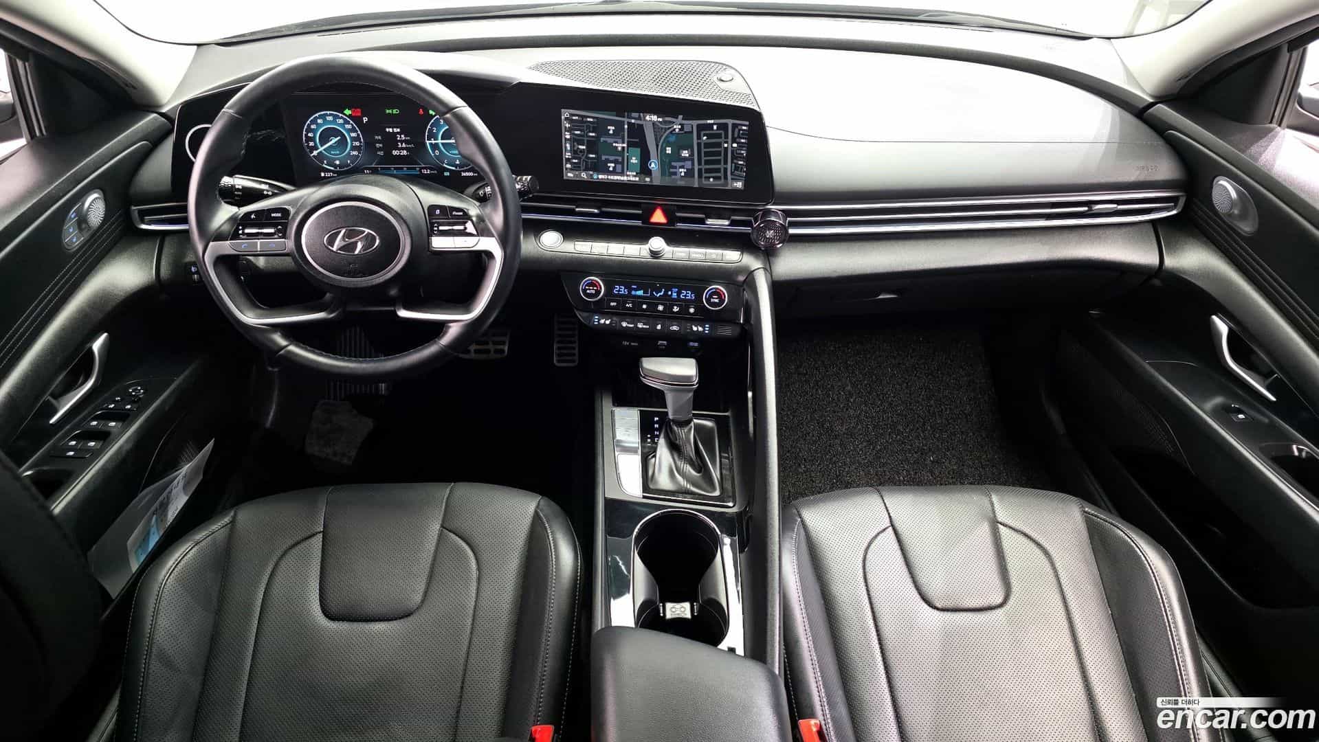 AVANTE Hyundai 2021.11-INNER-007