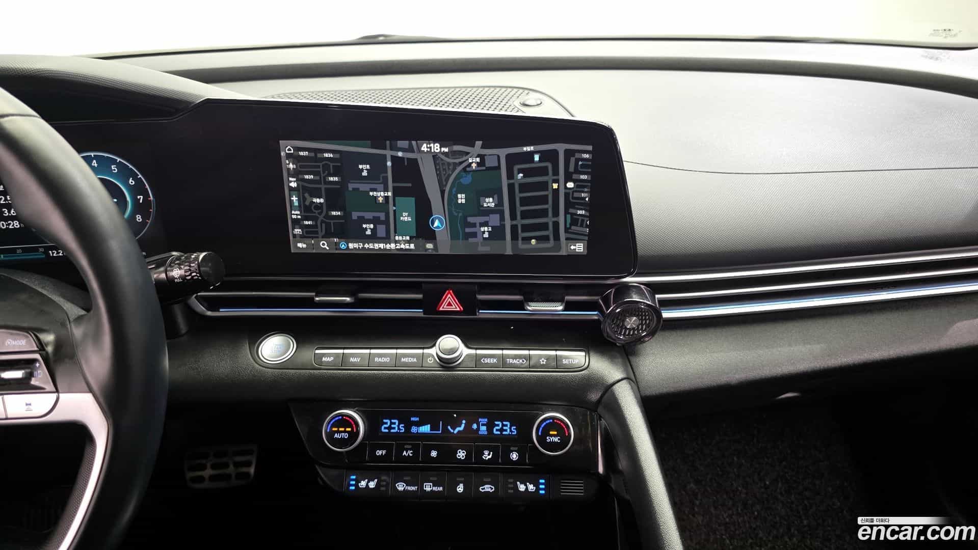 AVANTE Hyundai 2021.11-OPTION-018