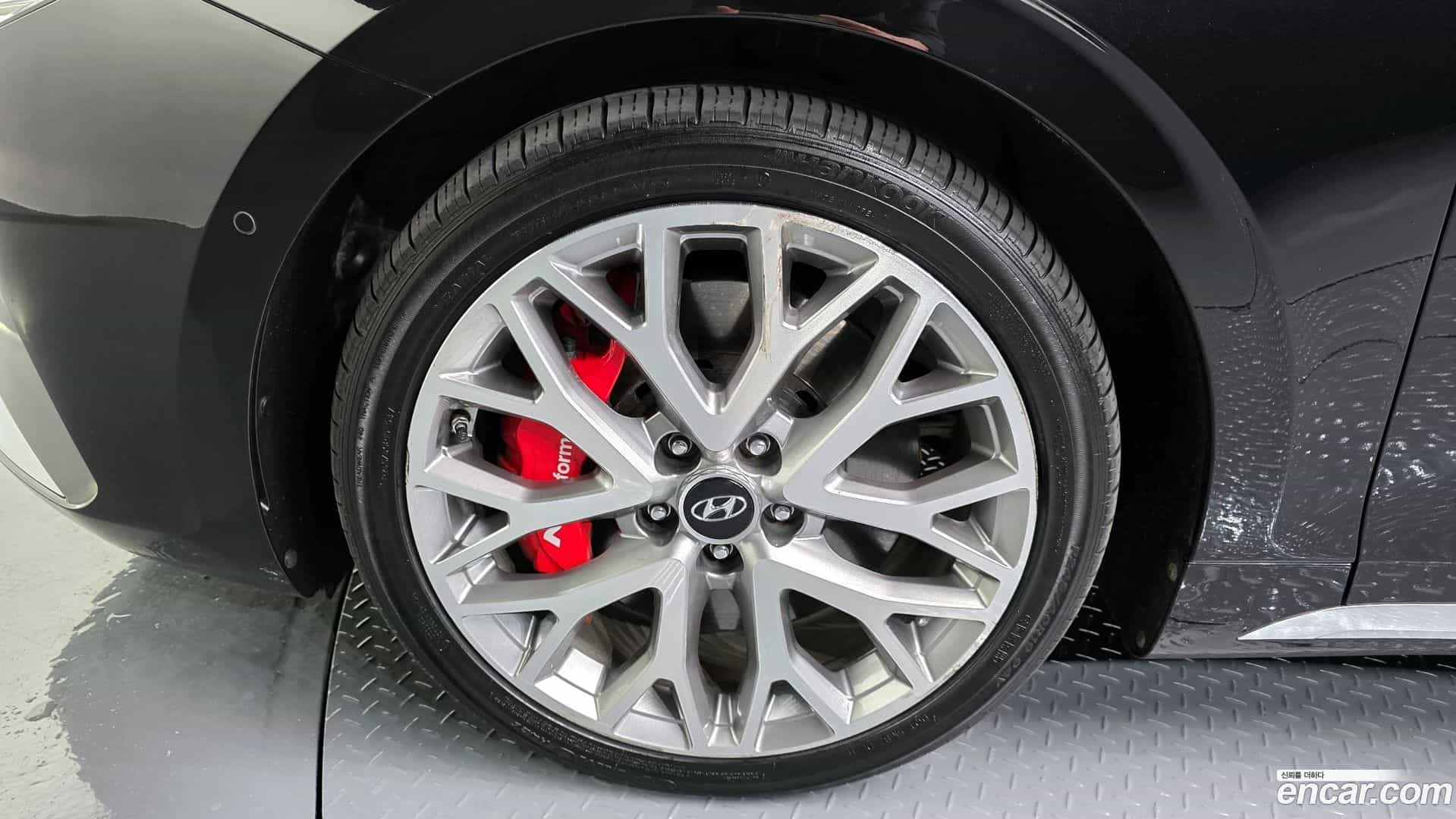 Grandeur Hyundai 2021.2-OUTER-005