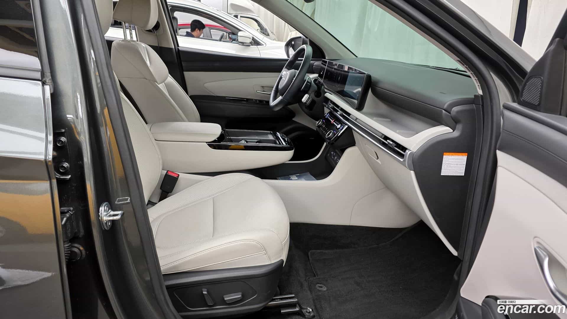 Tucson Hyundai 2024.0-OPTION-015