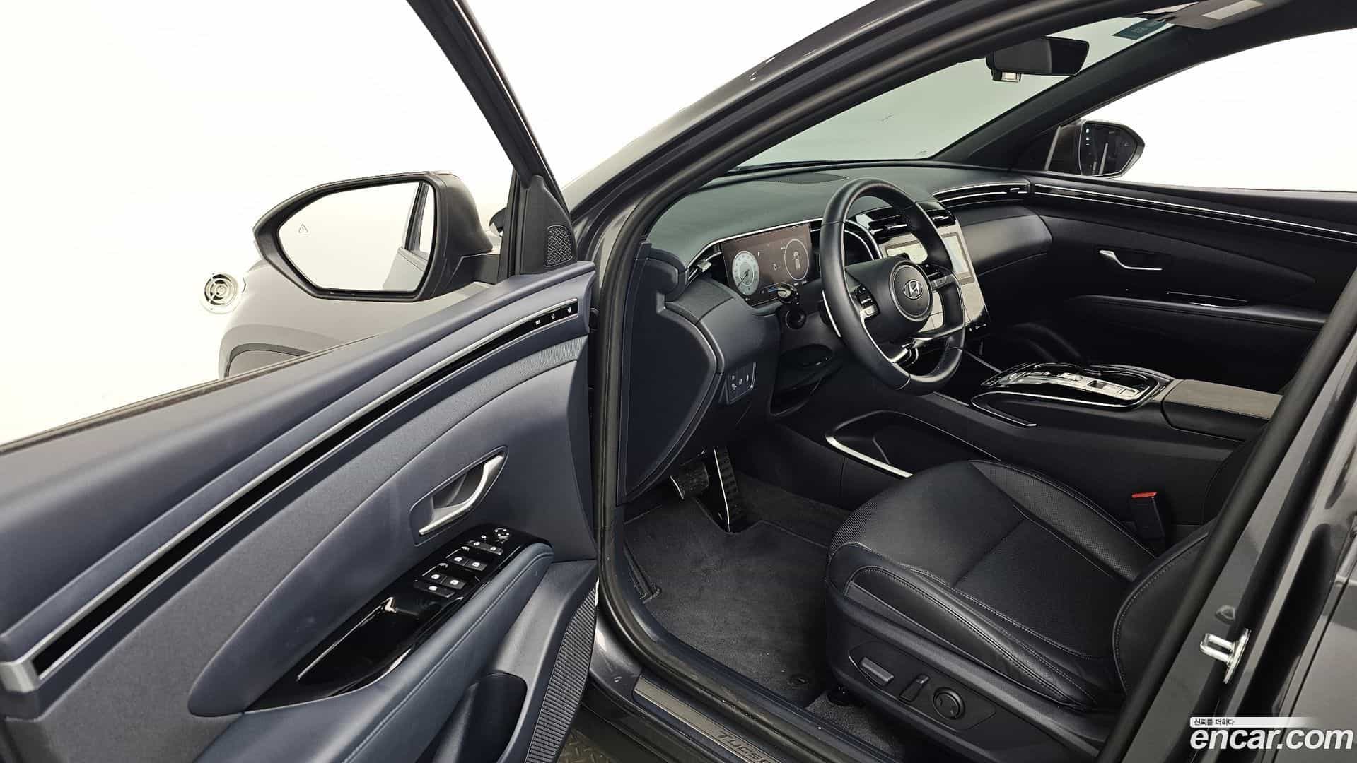 Tucson Hyundai 2021.6-INNER-010