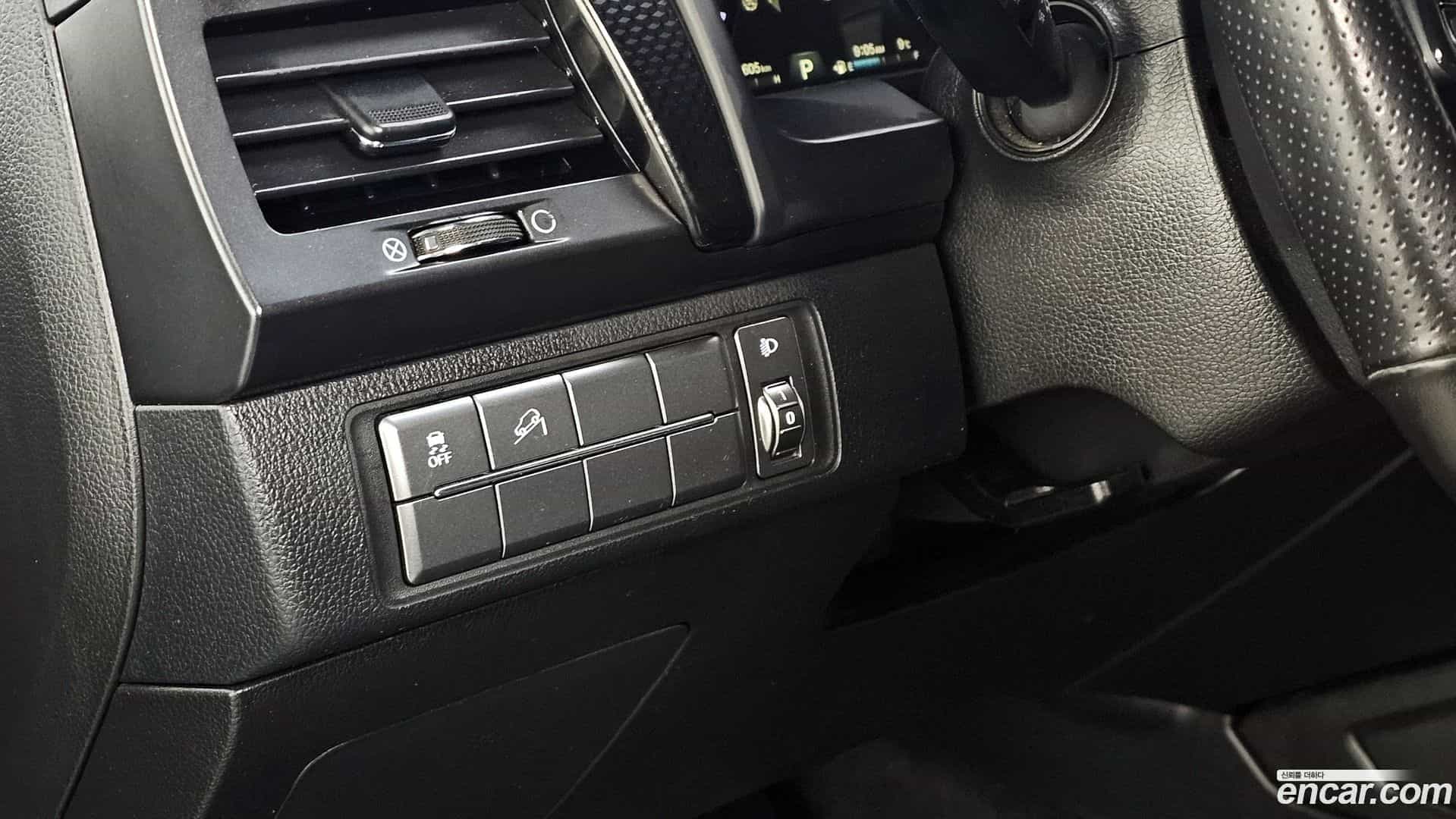 Rexton KG Mobility 2020.2-OPTION-020