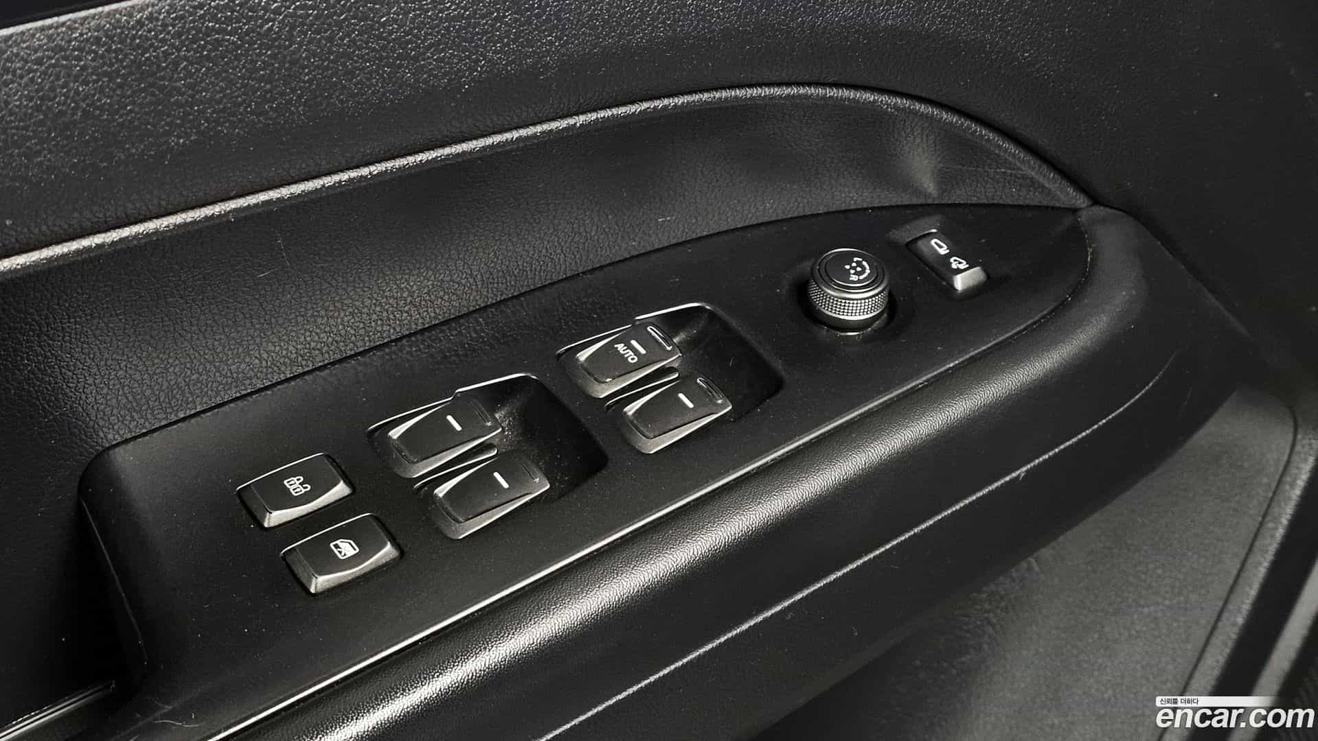 Rexton KG Mobility 2020.2-OPTION-021