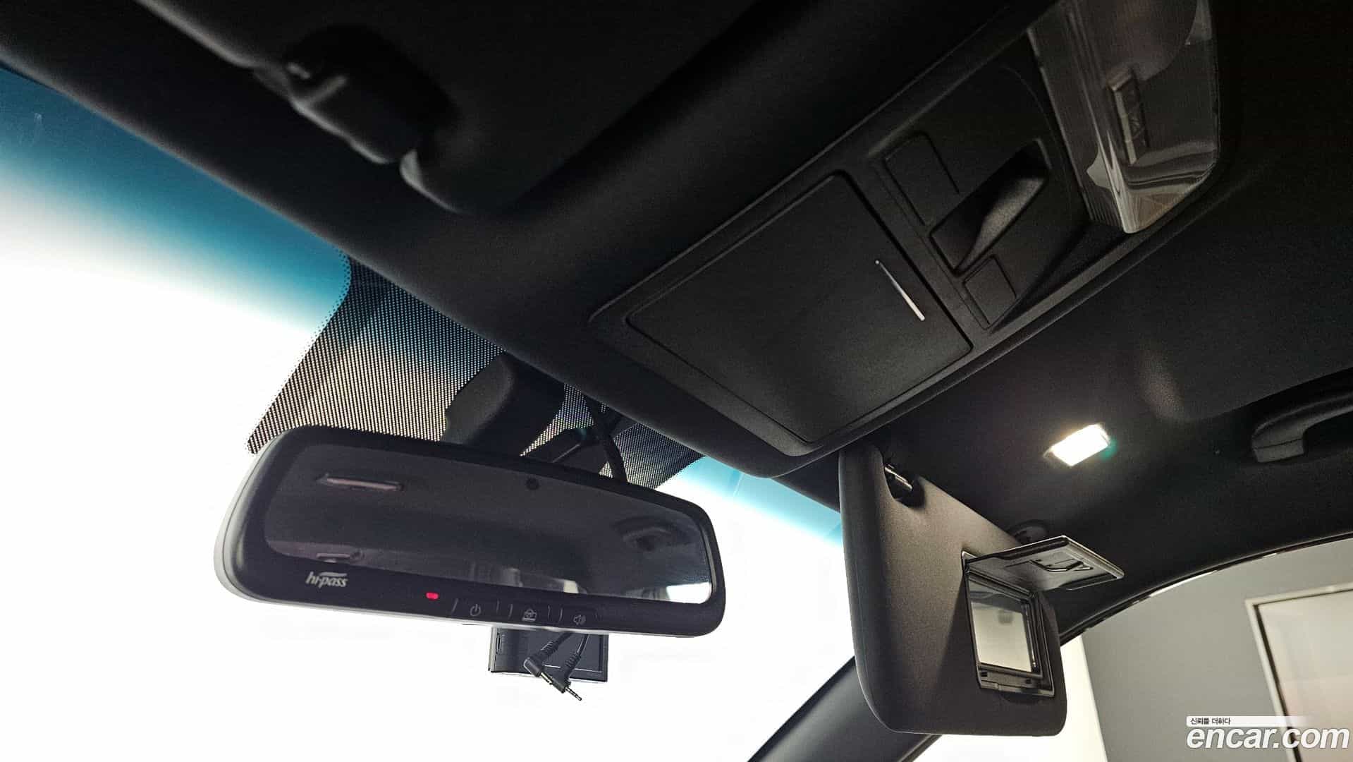 Rexton KG Mobility 2020.2-OPTION-023