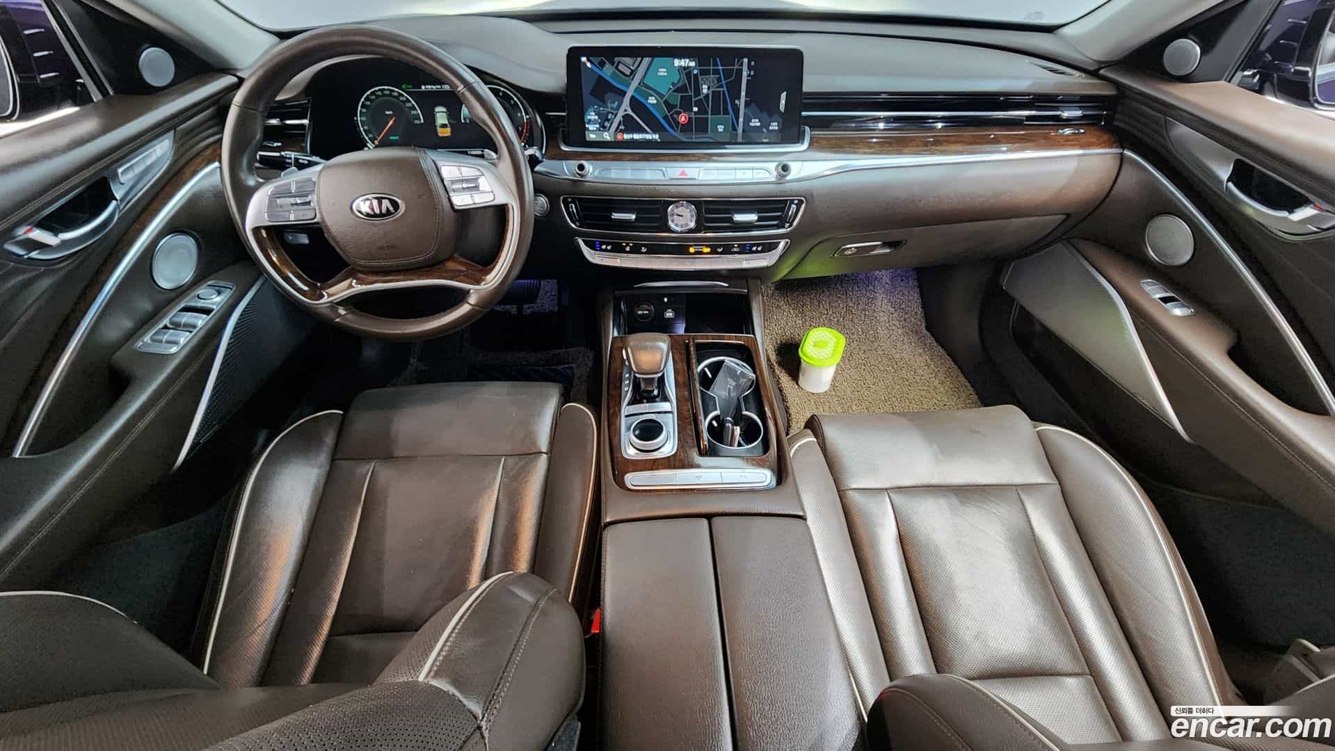 K9 Kia 2018.4-INNER-007