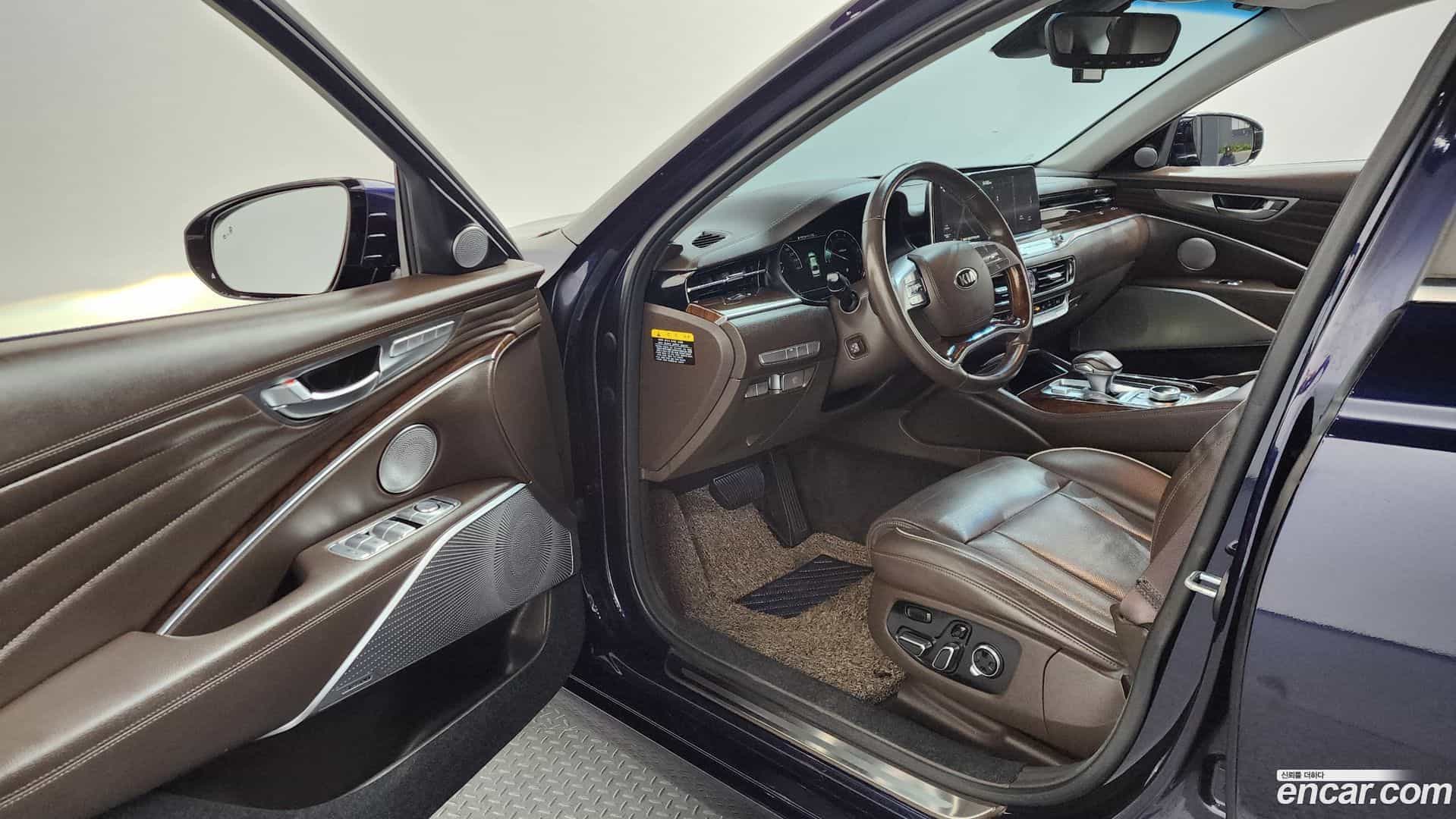 K9 Kia 2018.4-INNER-010