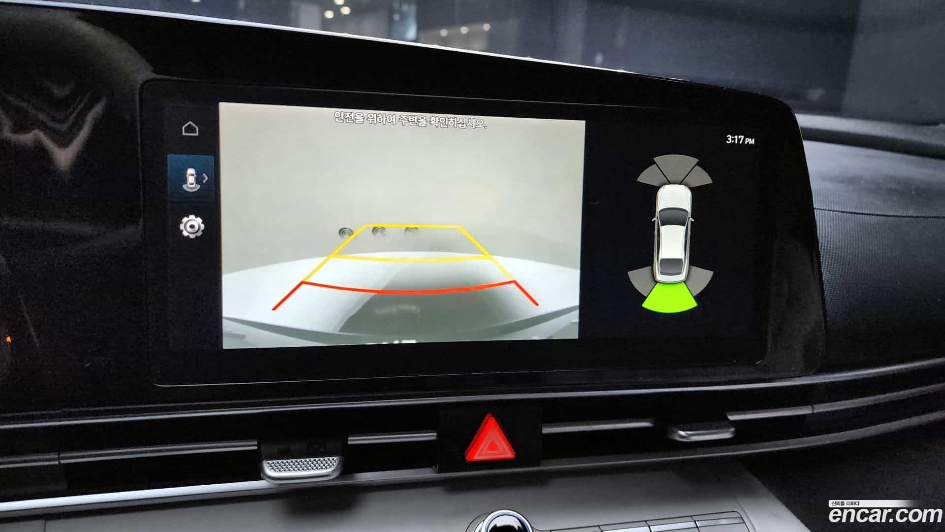 AVANTE Hyundai 2020.8-OPTION-019
