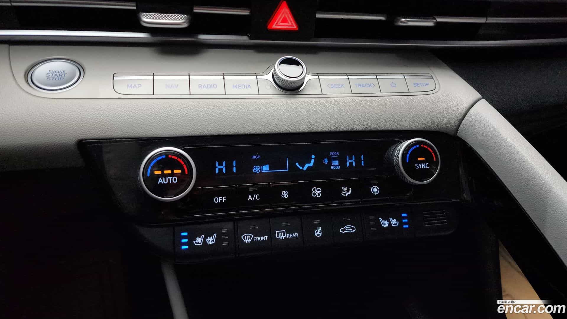 AVANTE Hyundai 2020.8-OPTION-020