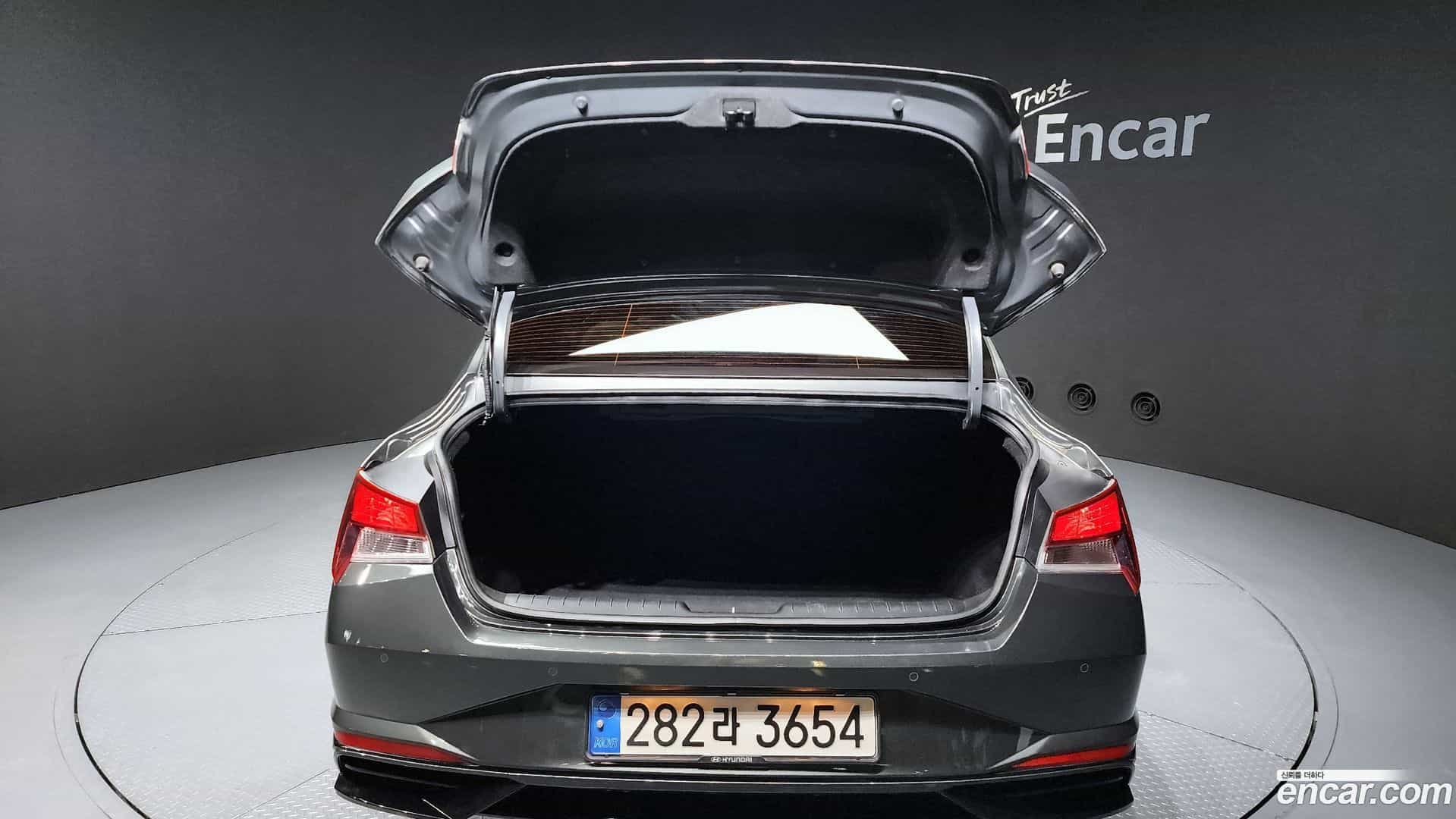 AVANTE Hyundai 2020.8-OPTION-024
