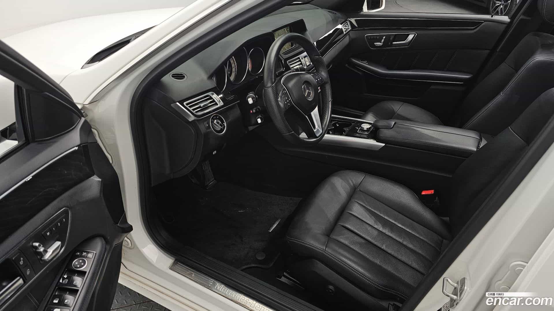 E-Class Mercedes-Benz 2014.2-OPTION-015