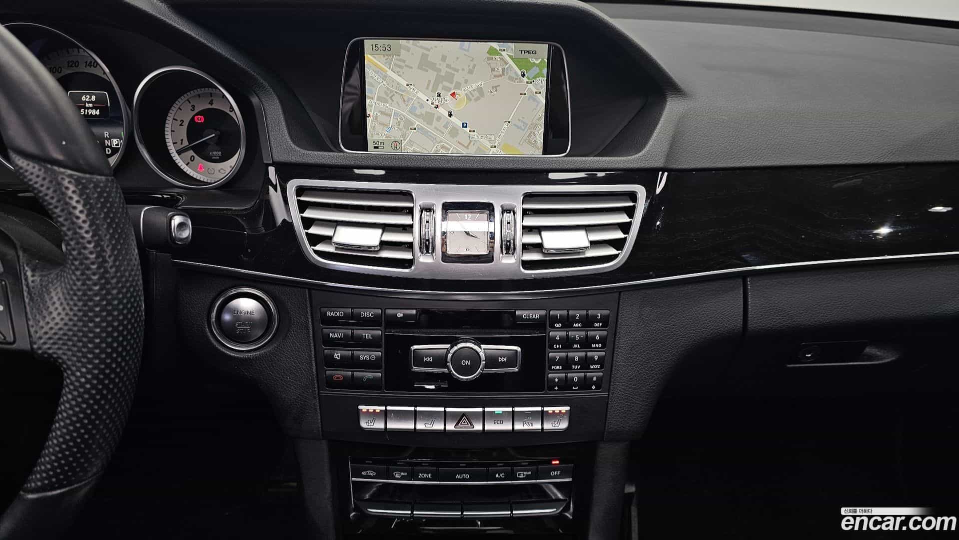 E-Class Mercedes-Benz 2014.2-OPTION-018