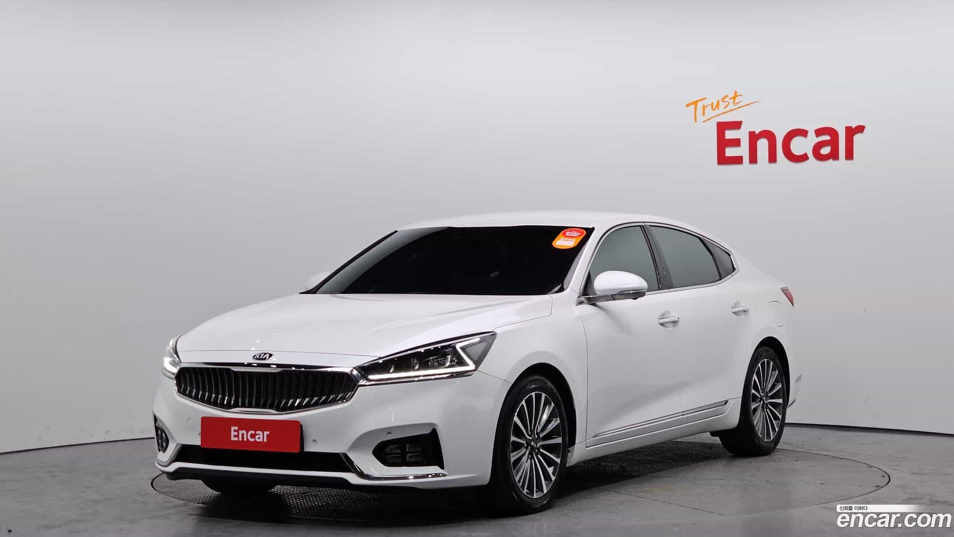 K7 Kia 2018.10-OUTER-001