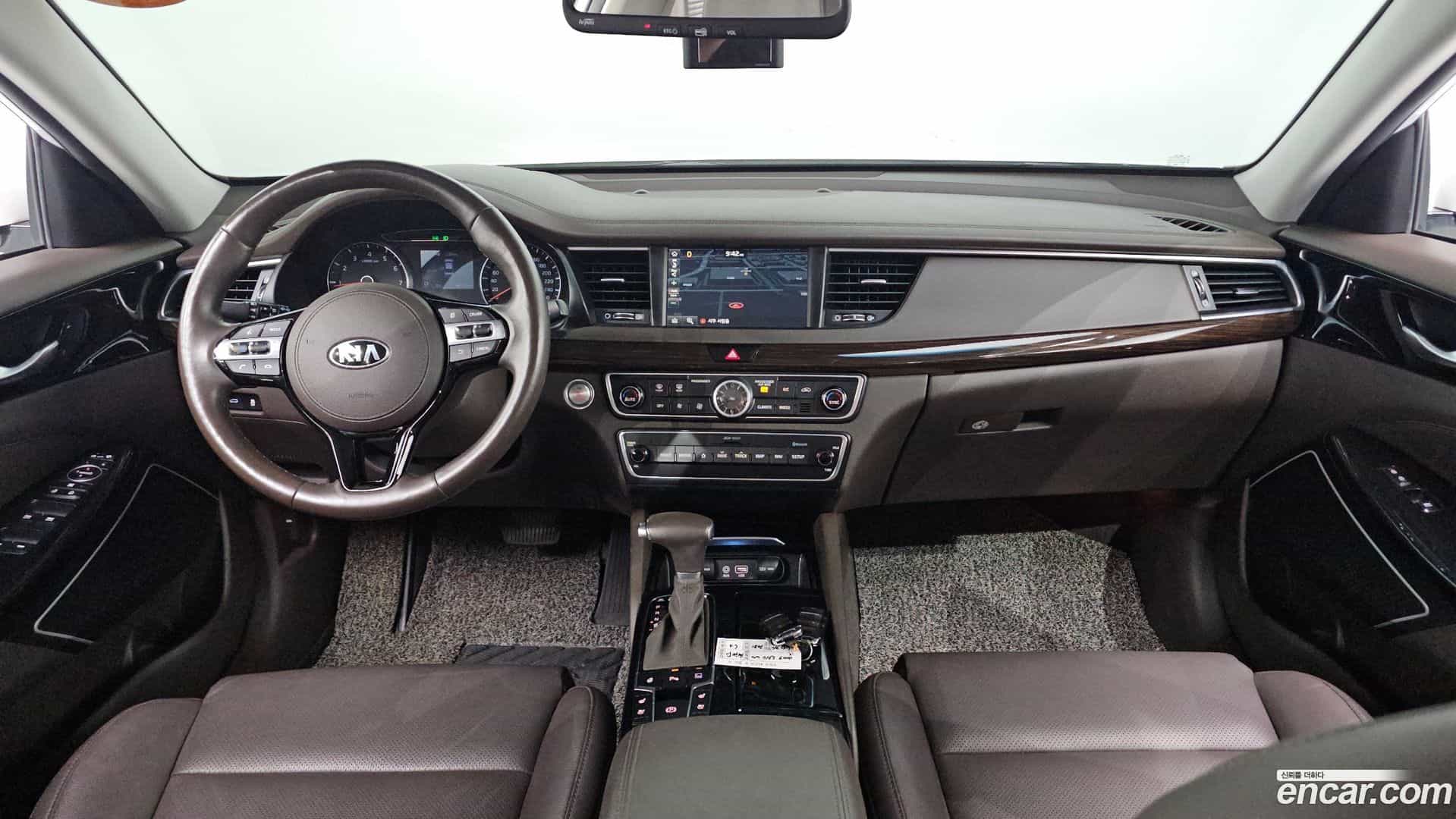 K7 Kia 2018.10-INNER-007