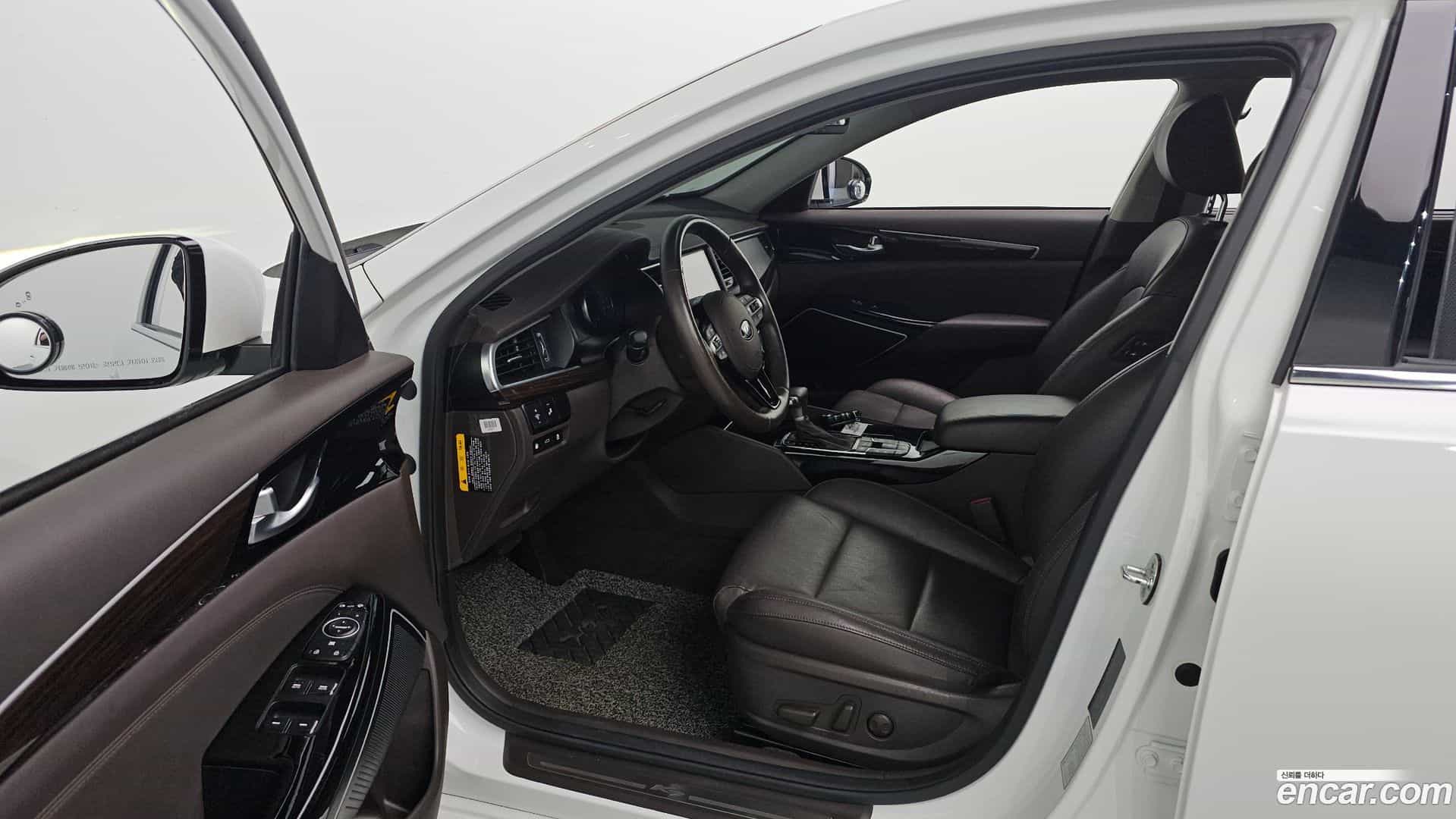 K7 Kia 2018.10-INNER-010