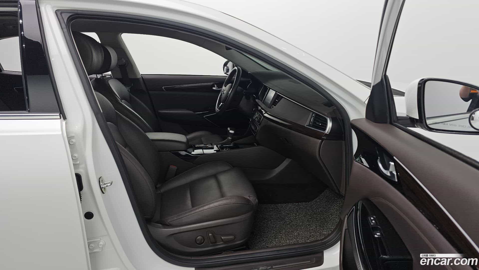K7 Kia 2018.10-OPTION-022