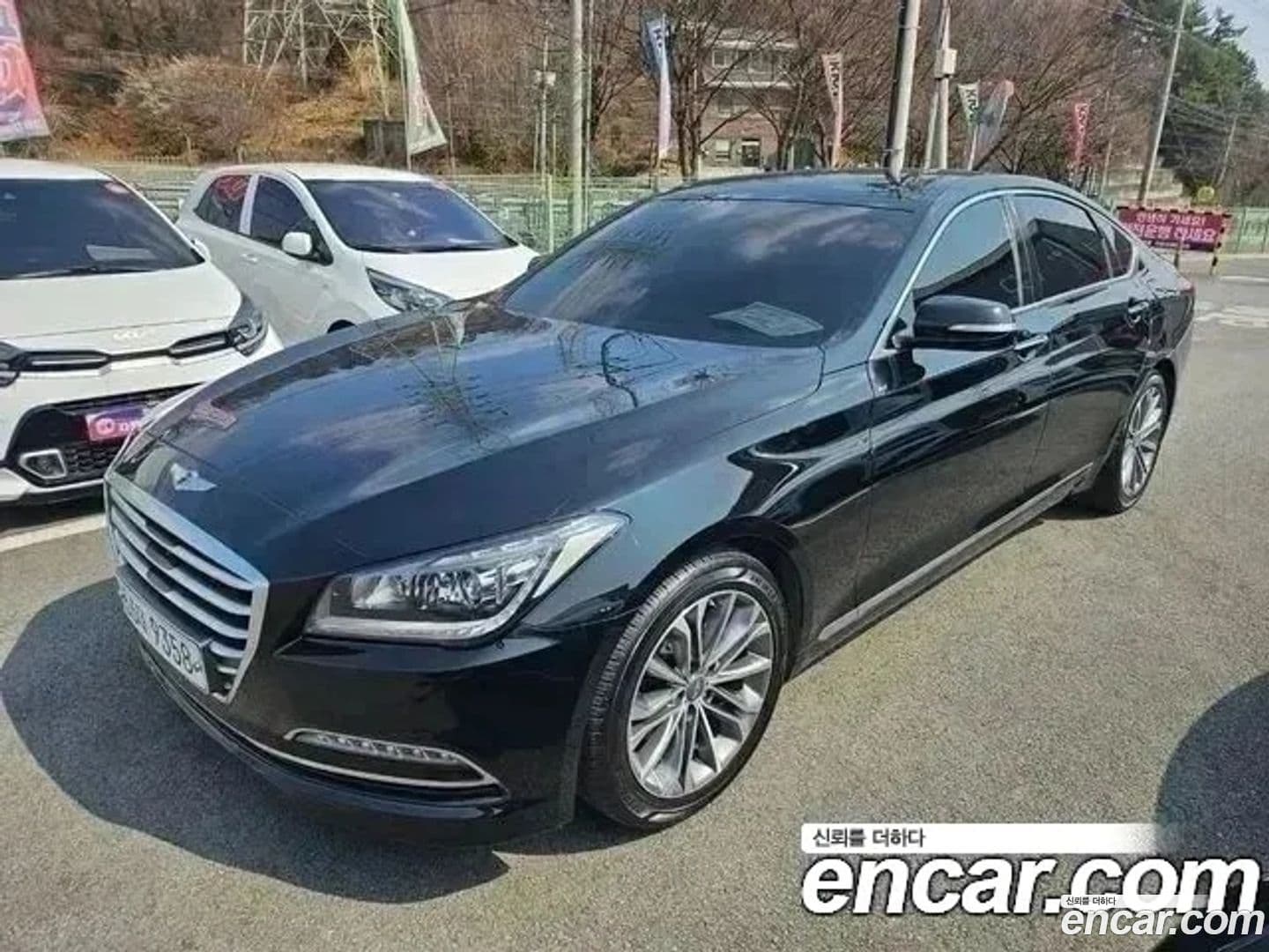 Main__Slider__Photo:Genesis Hyundai 2014.0-0