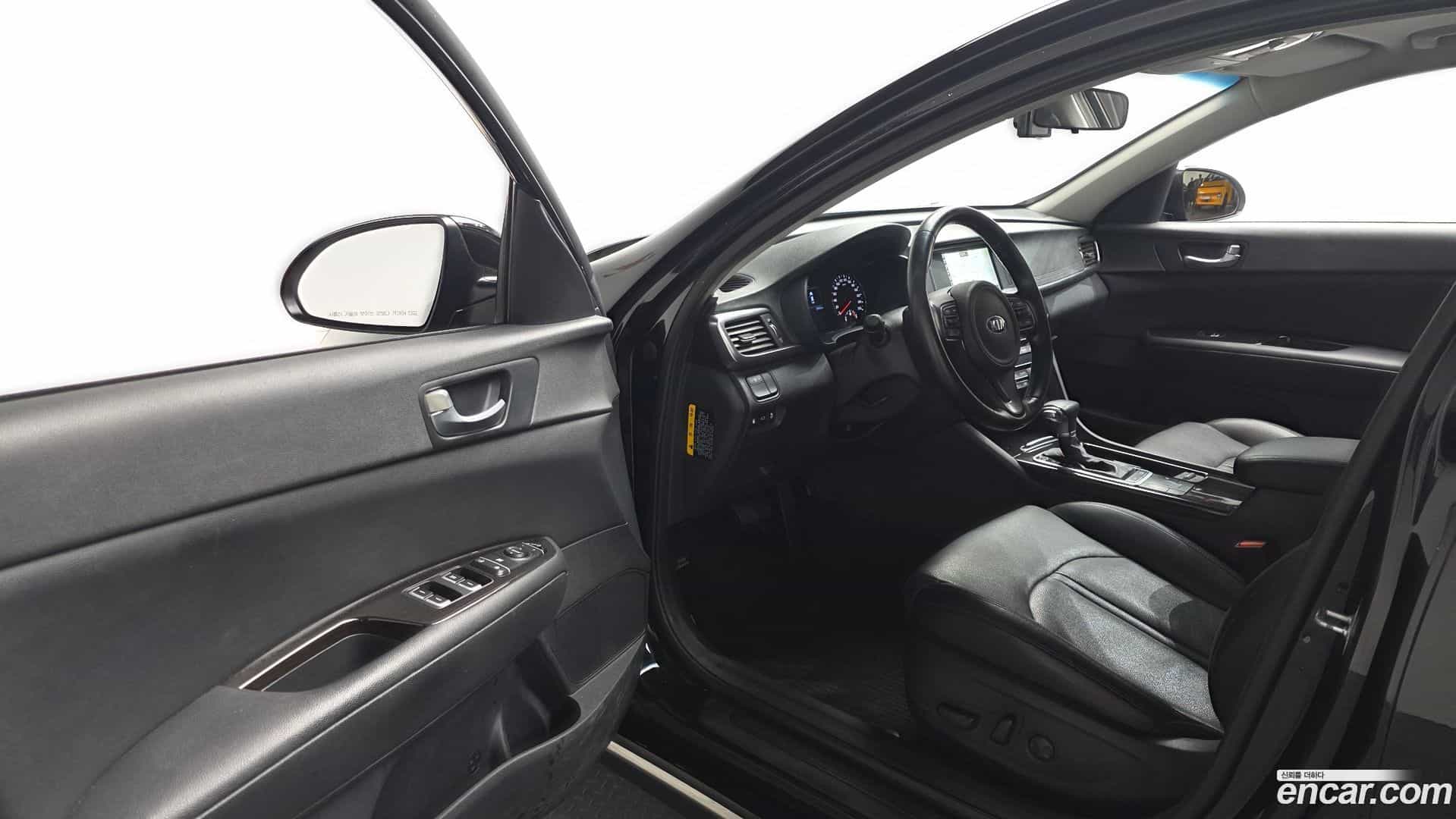 K5 Kia 2015.9-OPTION-015