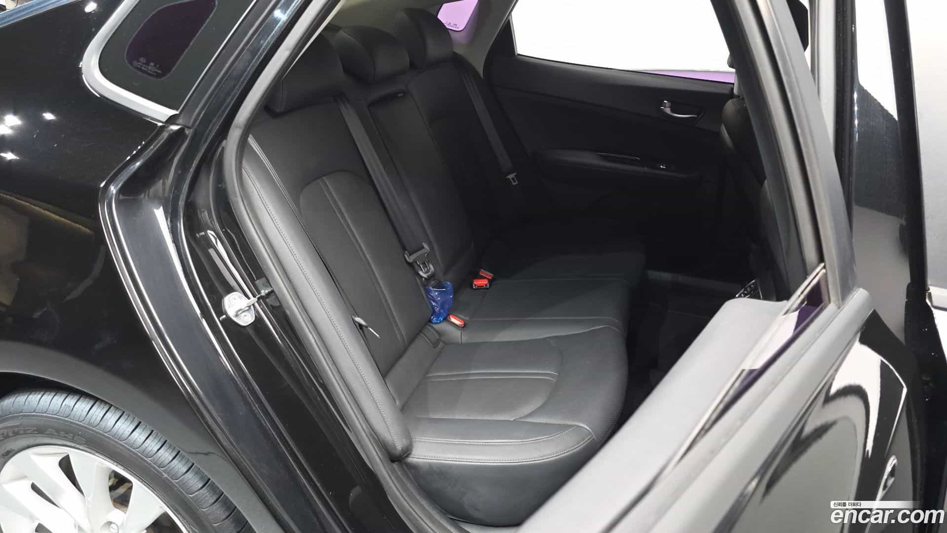 K5 Kia 2015.9-OPTION-016