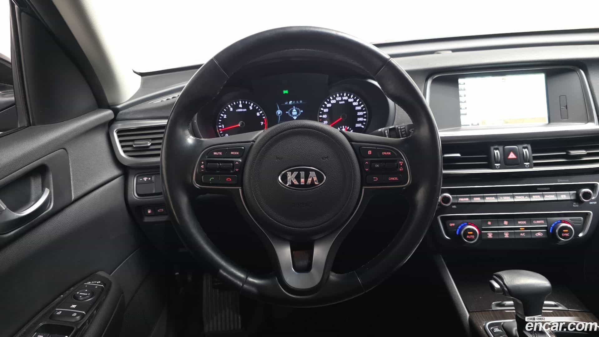 K5 Kia 2015.9-OPTION-017
