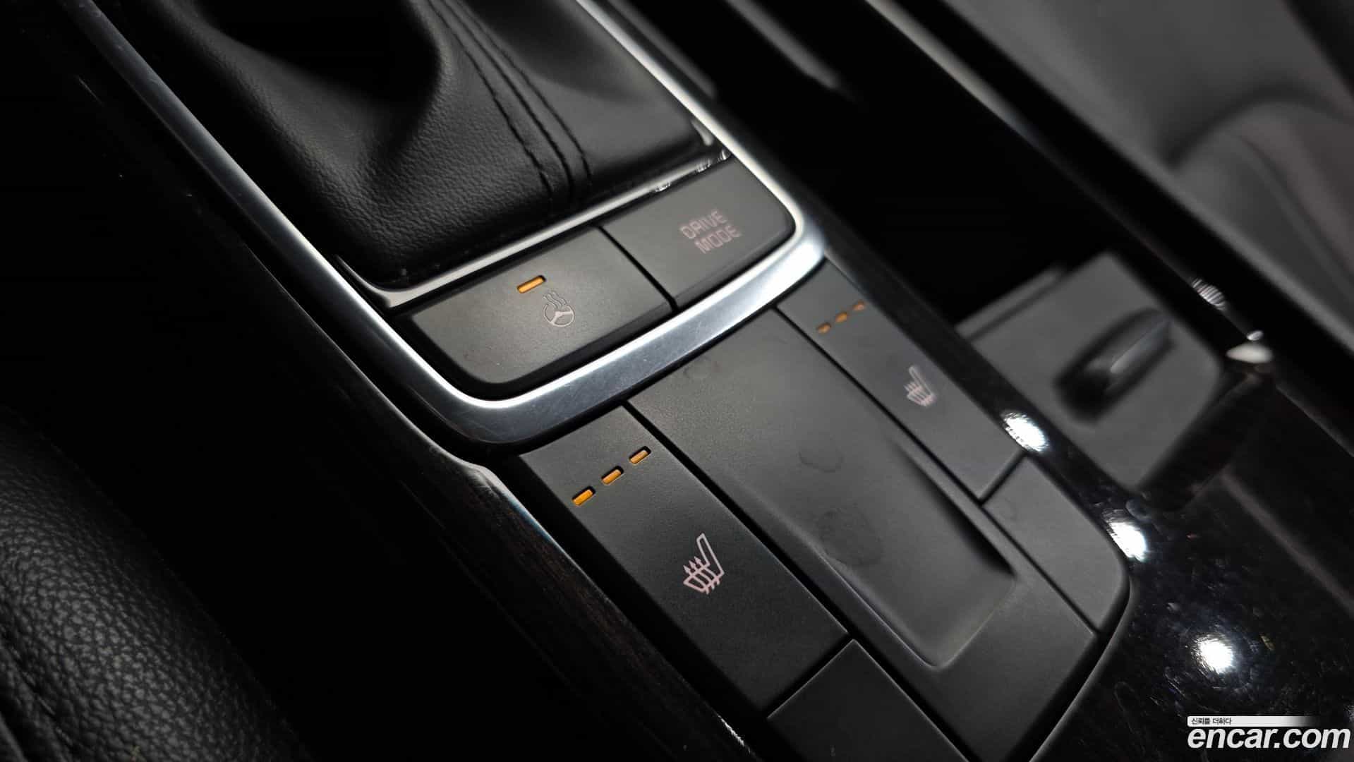 K5 Kia 2015.9-OPTION-020