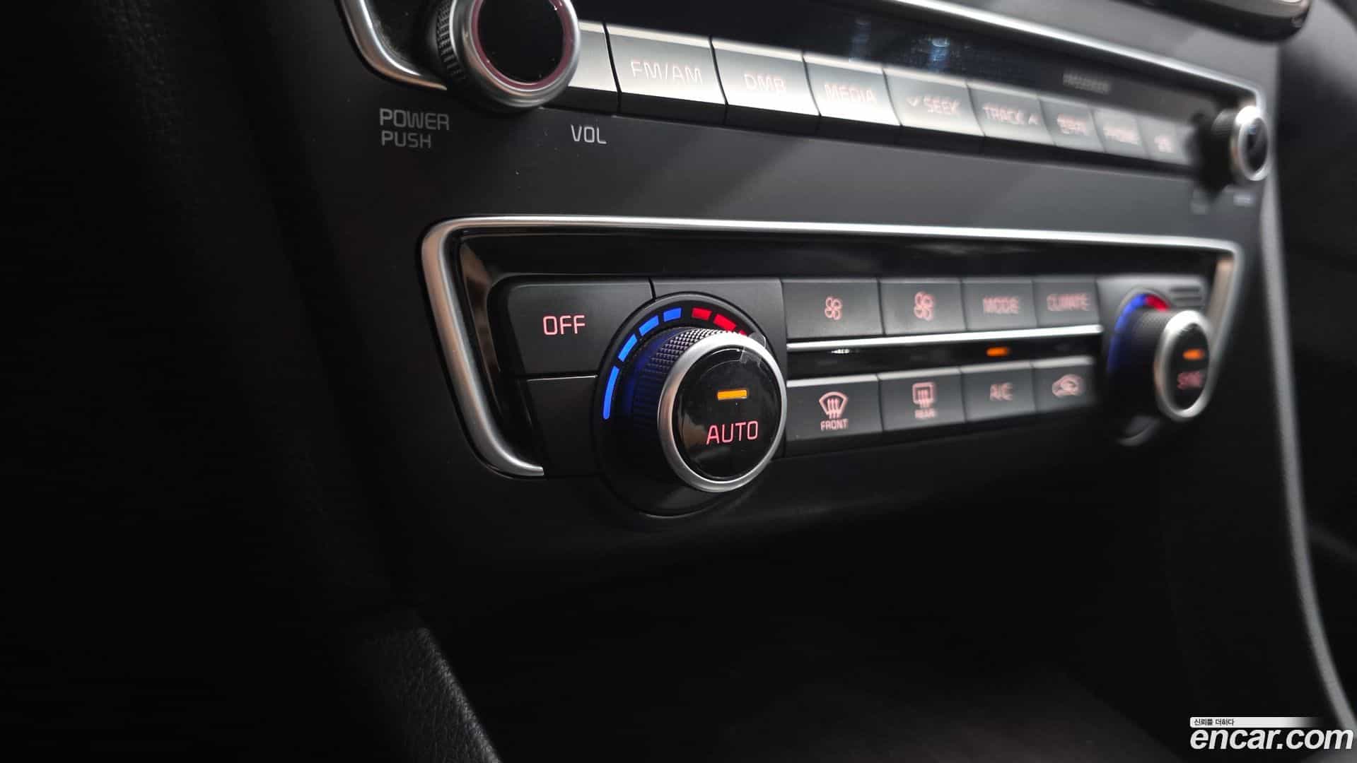 K5 Kia 2015.9-OPTION-022