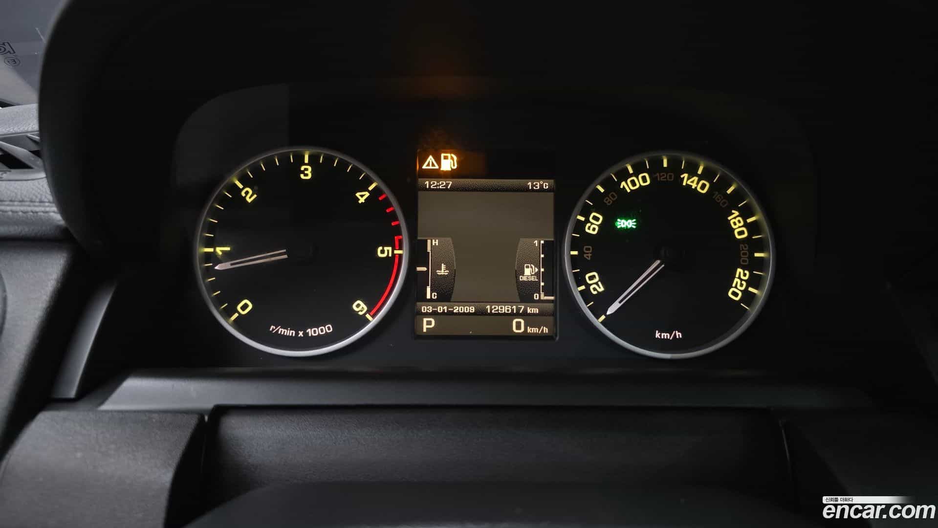 Discovery Land Rover 2010.11-INNER-008