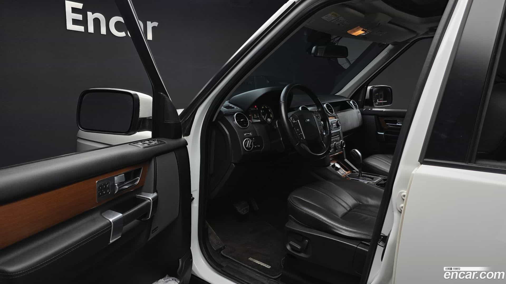 Discovery Land Rover 2010.11-INNER-010