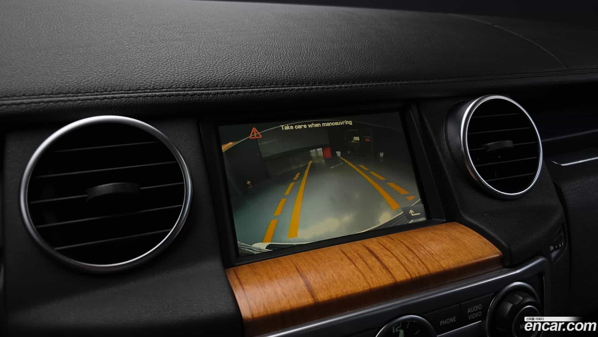 Discovery Land Rover 2010.11-OPTION-019