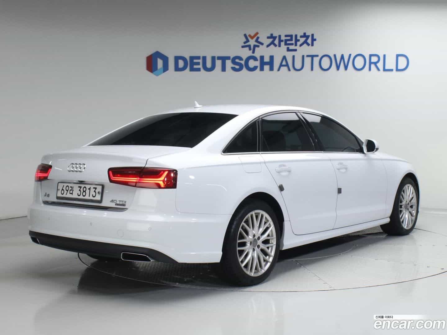 A6 Audi 2016.6-OUTER-003