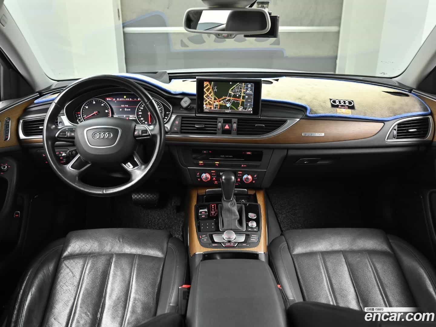 A6 Audi 2016.6-OPTION-015