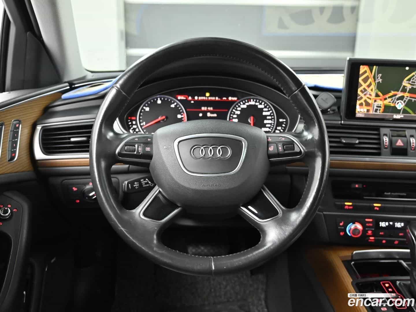 A6 Audi 2016.6-OPTION-017