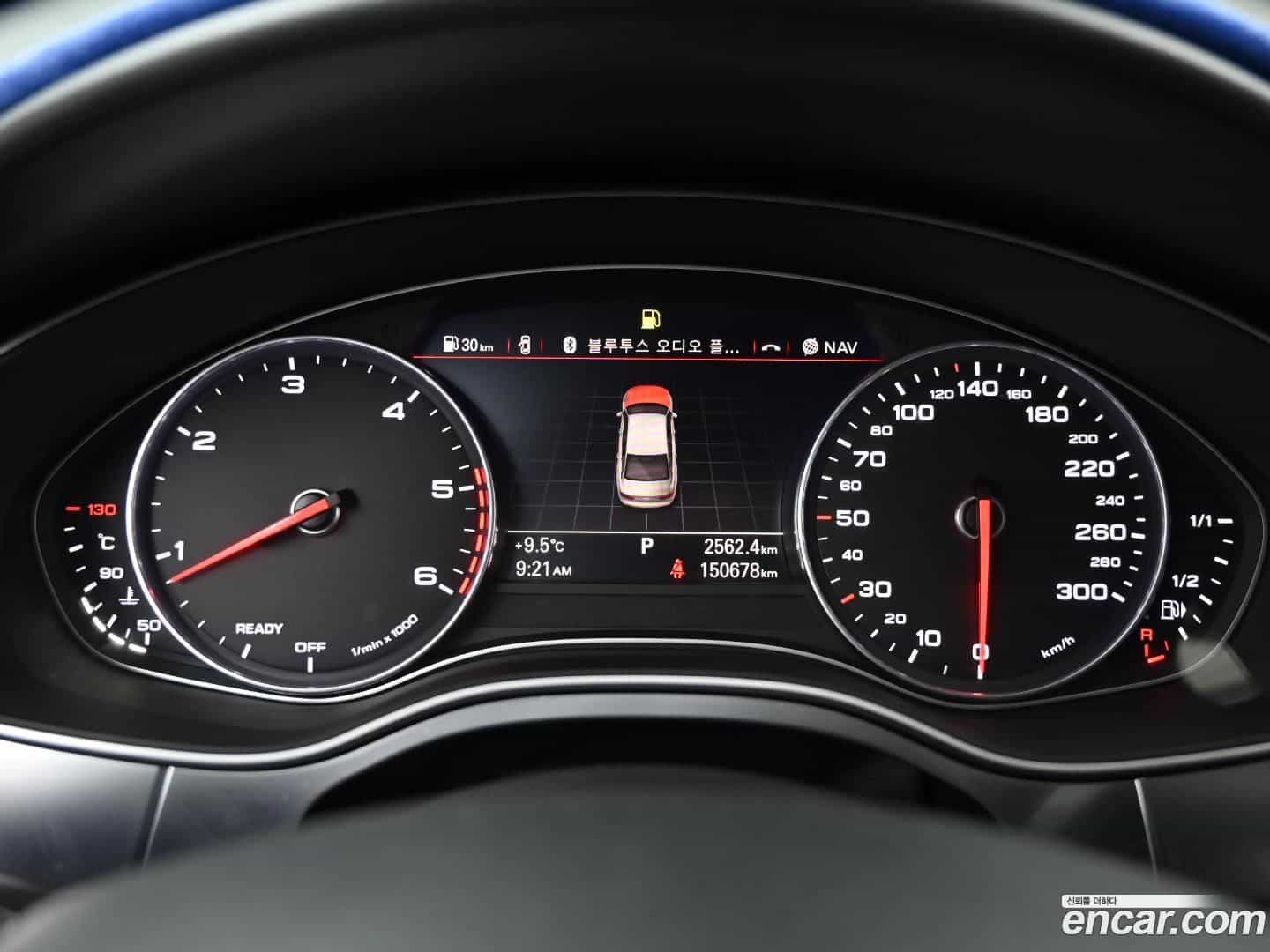A6 Audi 2016.6-OPTION-018