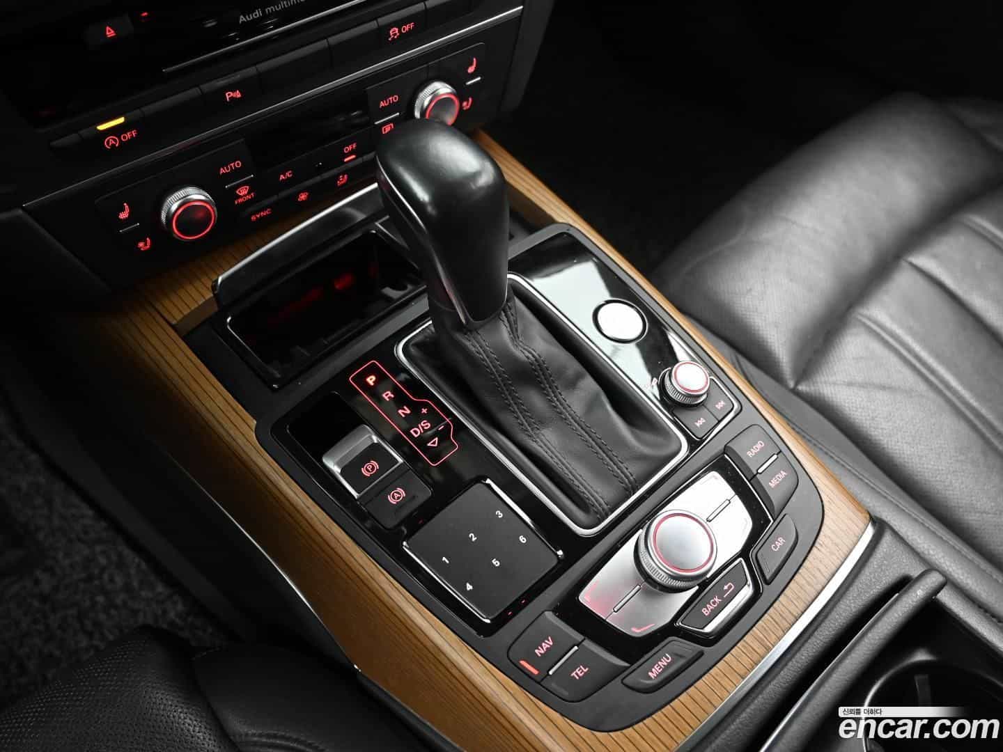 A6 Audi 2016.6-OPTION-021