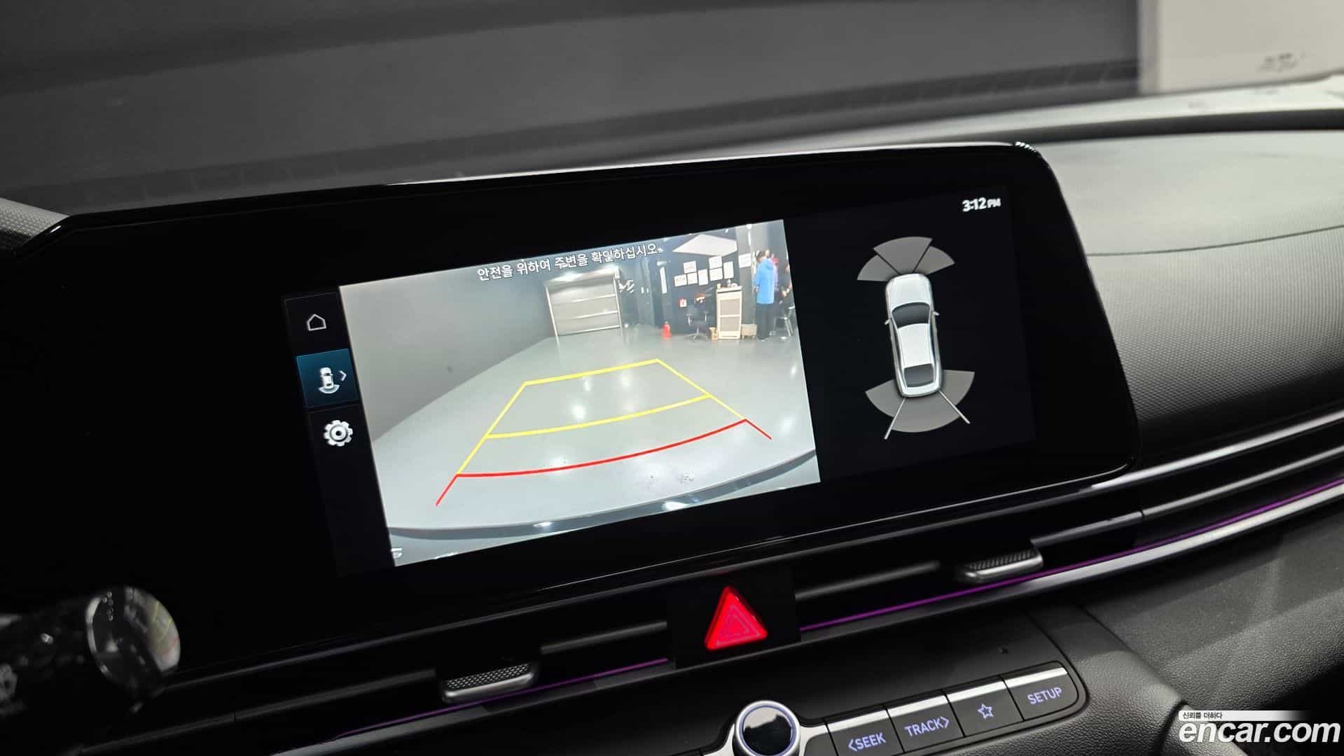 AVANTE Hyundai 2021.2-OPTION-018