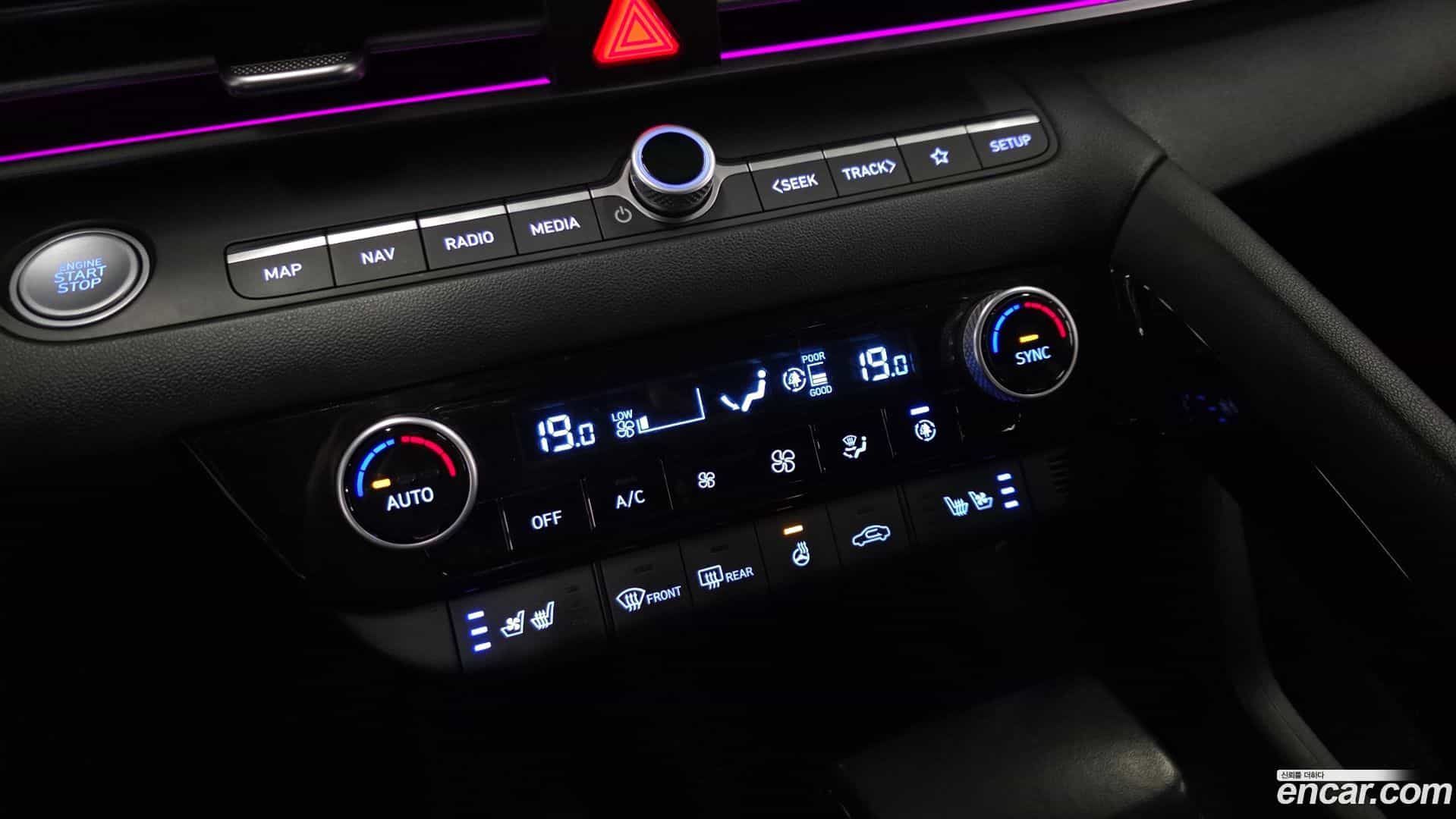 AVANTE Hyundai 2021.2-OPTION-023