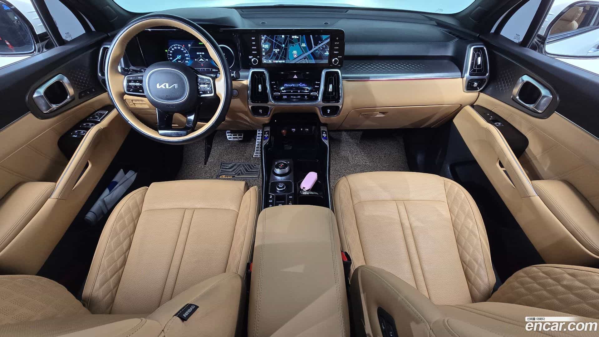 Sorento Kia 2023.6-INNER-007