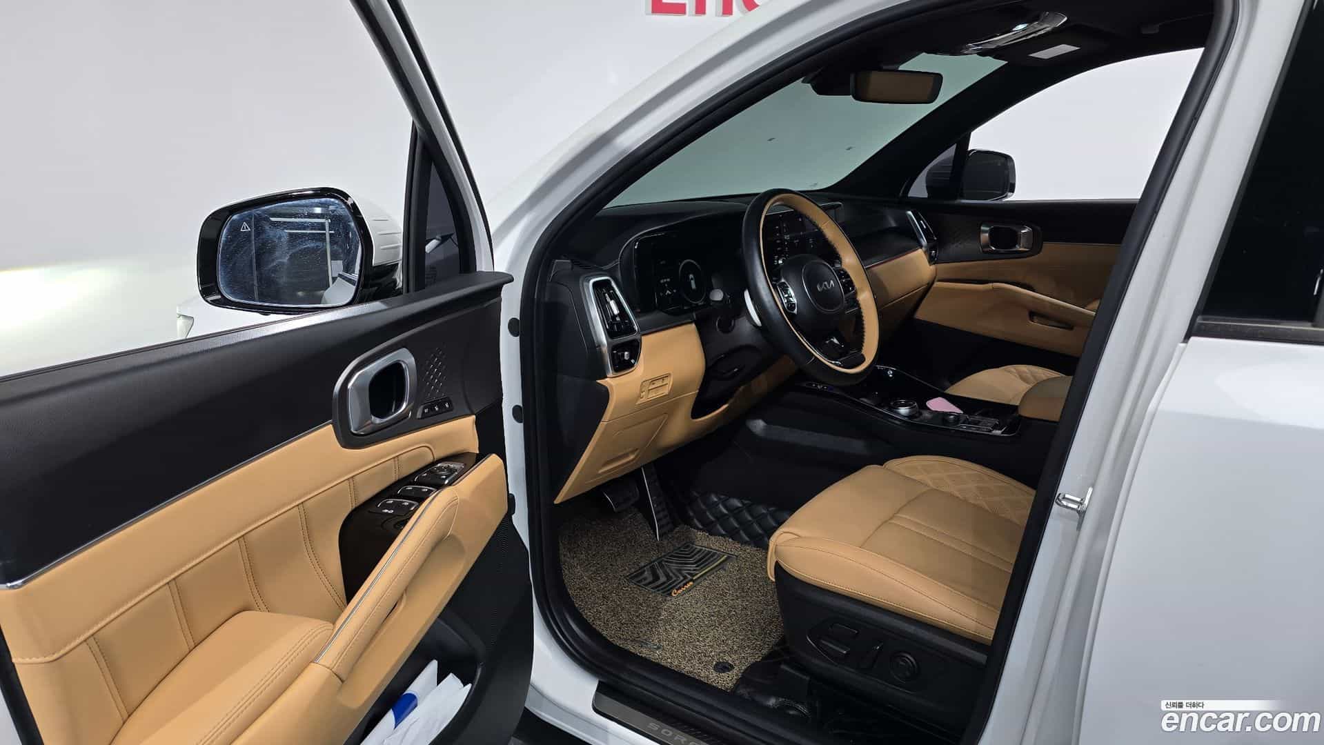 Sorento Kia 2023.6-INNER-010