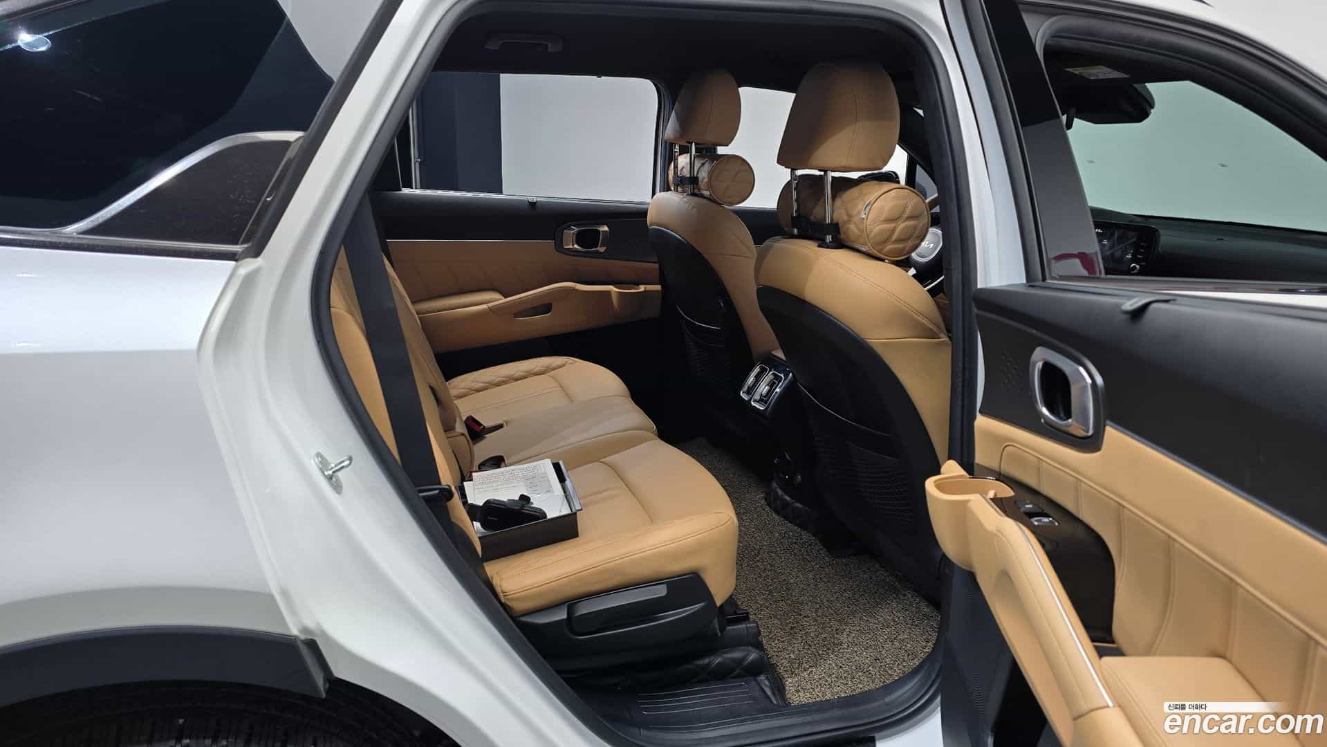 Sorento Kia 2023.6-OPTION-016