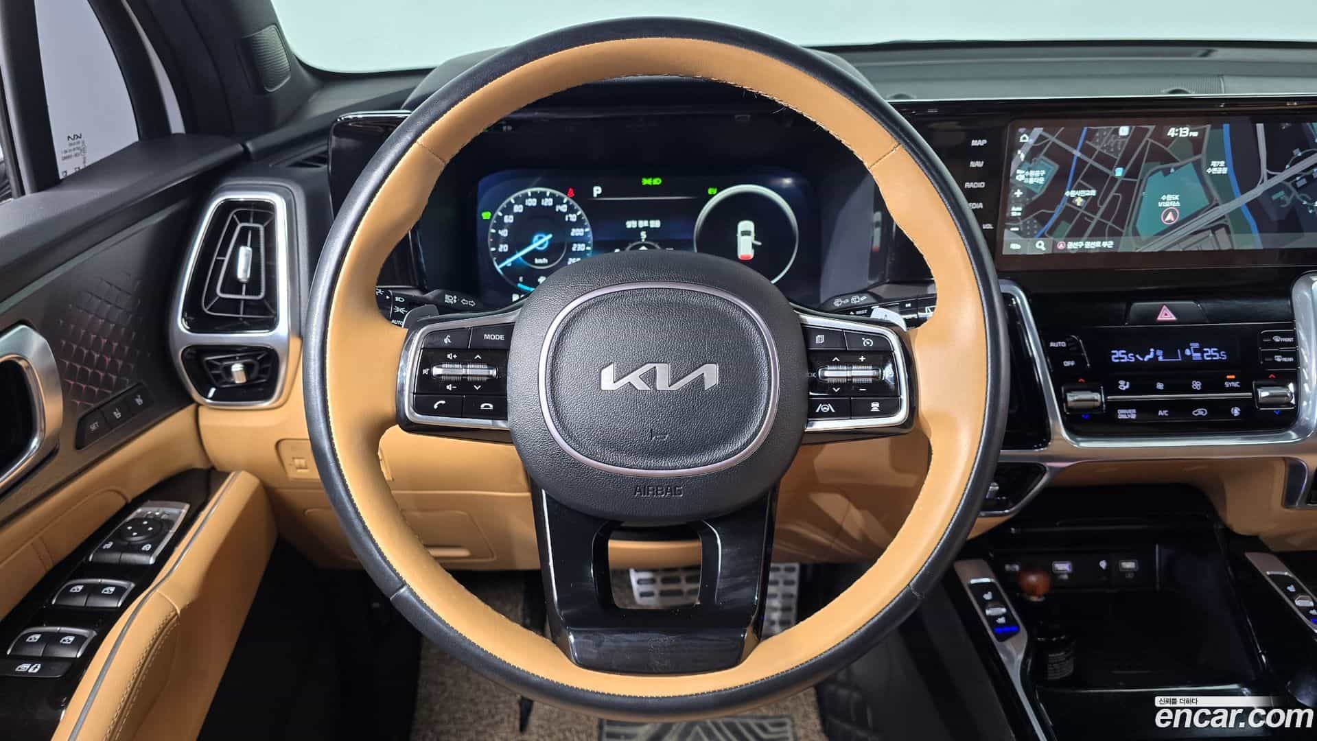 Sorento Kia 2023.6-OPTION-017