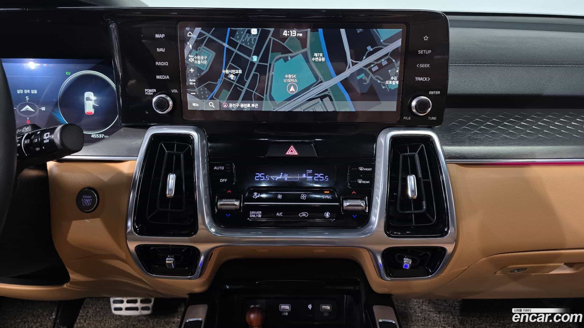 Sorento Kia 2023.6-OPTION-018