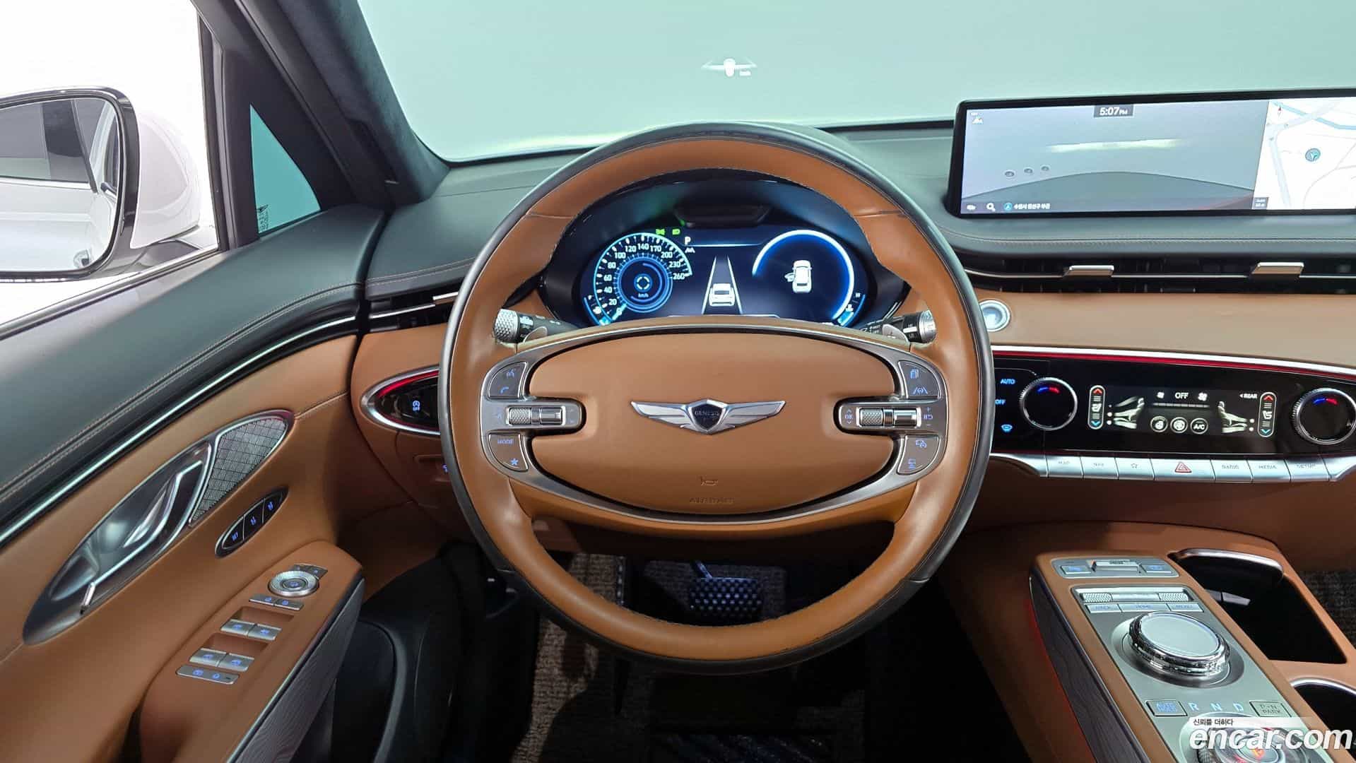 GV70 Genesis 2021.9-OPTION-017
