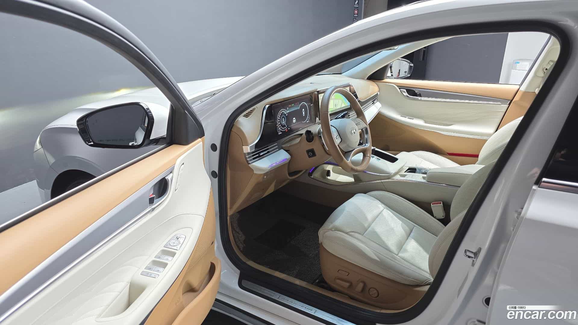 Grandeur Hyundai 2020.8-OUTER-001