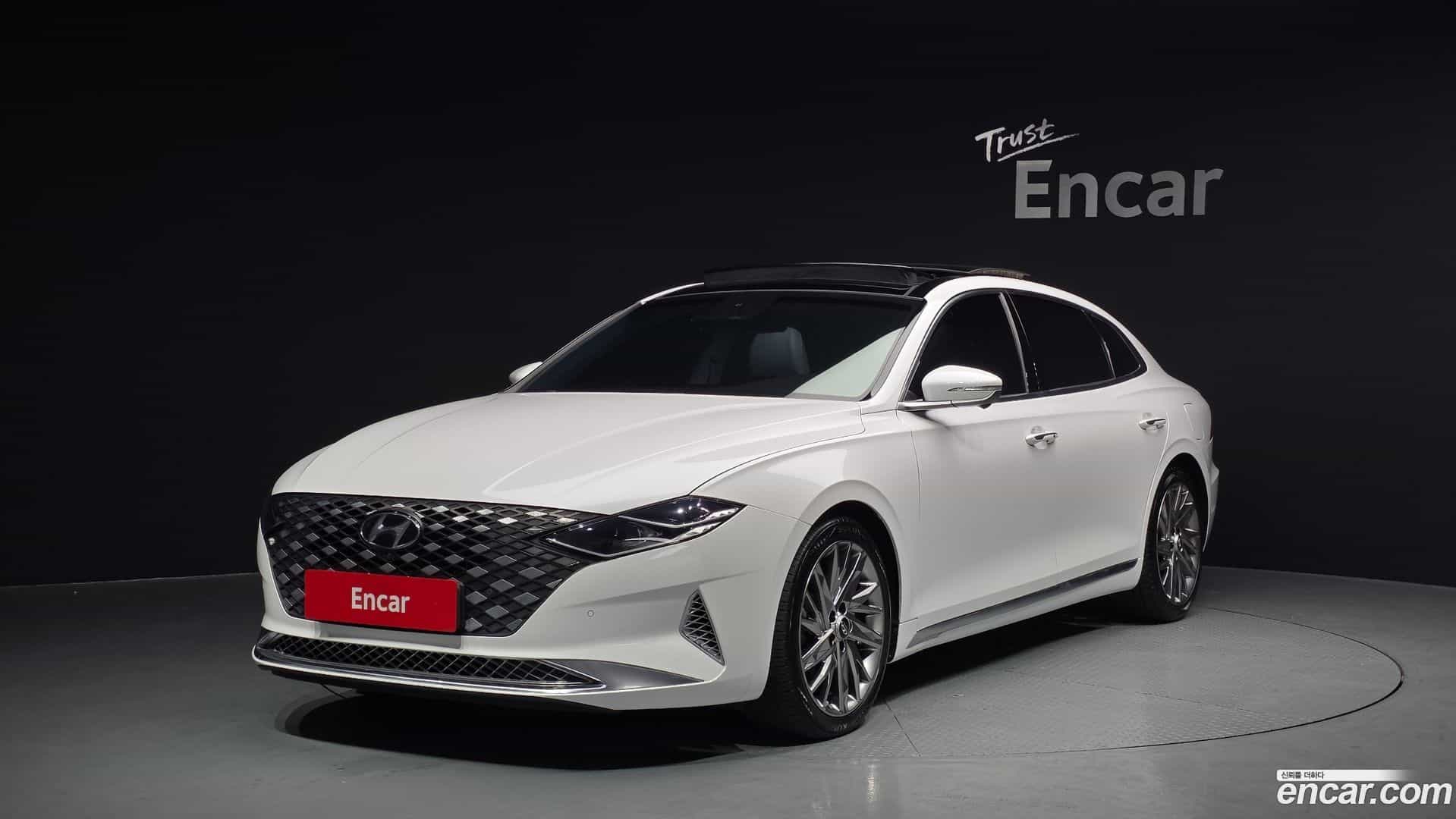 Grandeur Hyundai 2020.8-OUTER-002