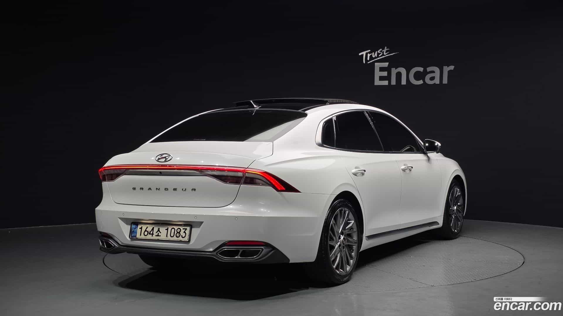 Grandeur Hyundai 2020.8-OUTER-003
