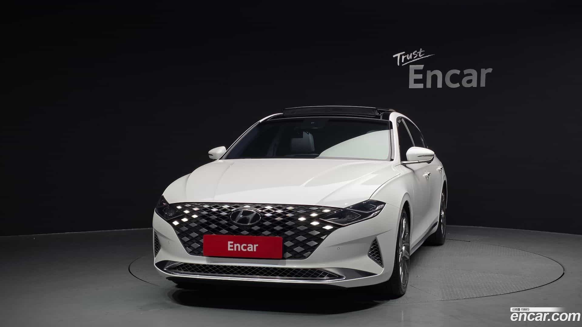 Grandeur Hyundai 2020.8-OUTER-004