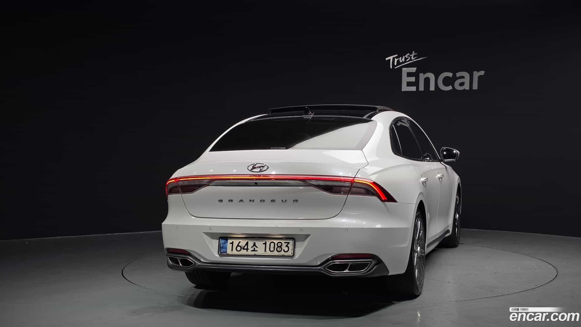 Grandeur Hyundai 2020.8-OUTER-005