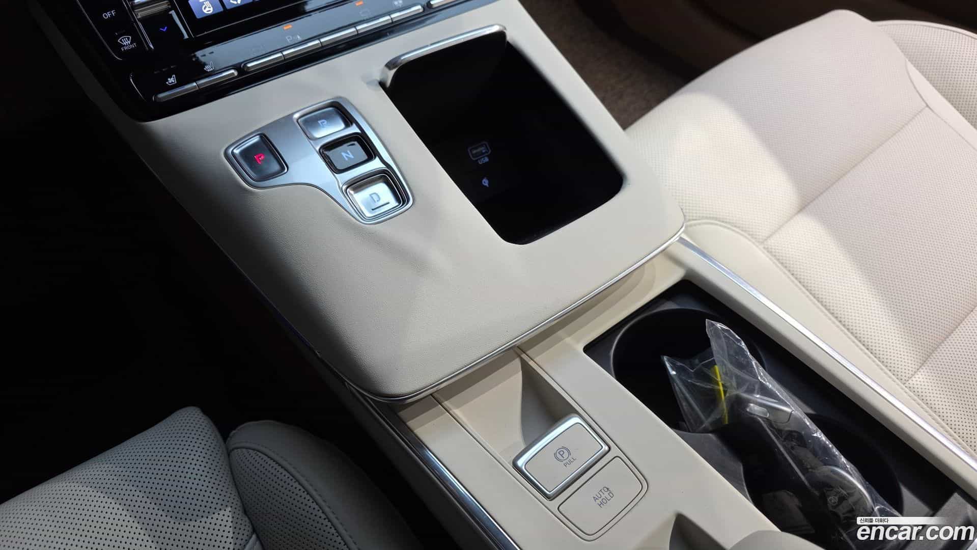 Grandeur Hyundai 2020.8-INNER-010