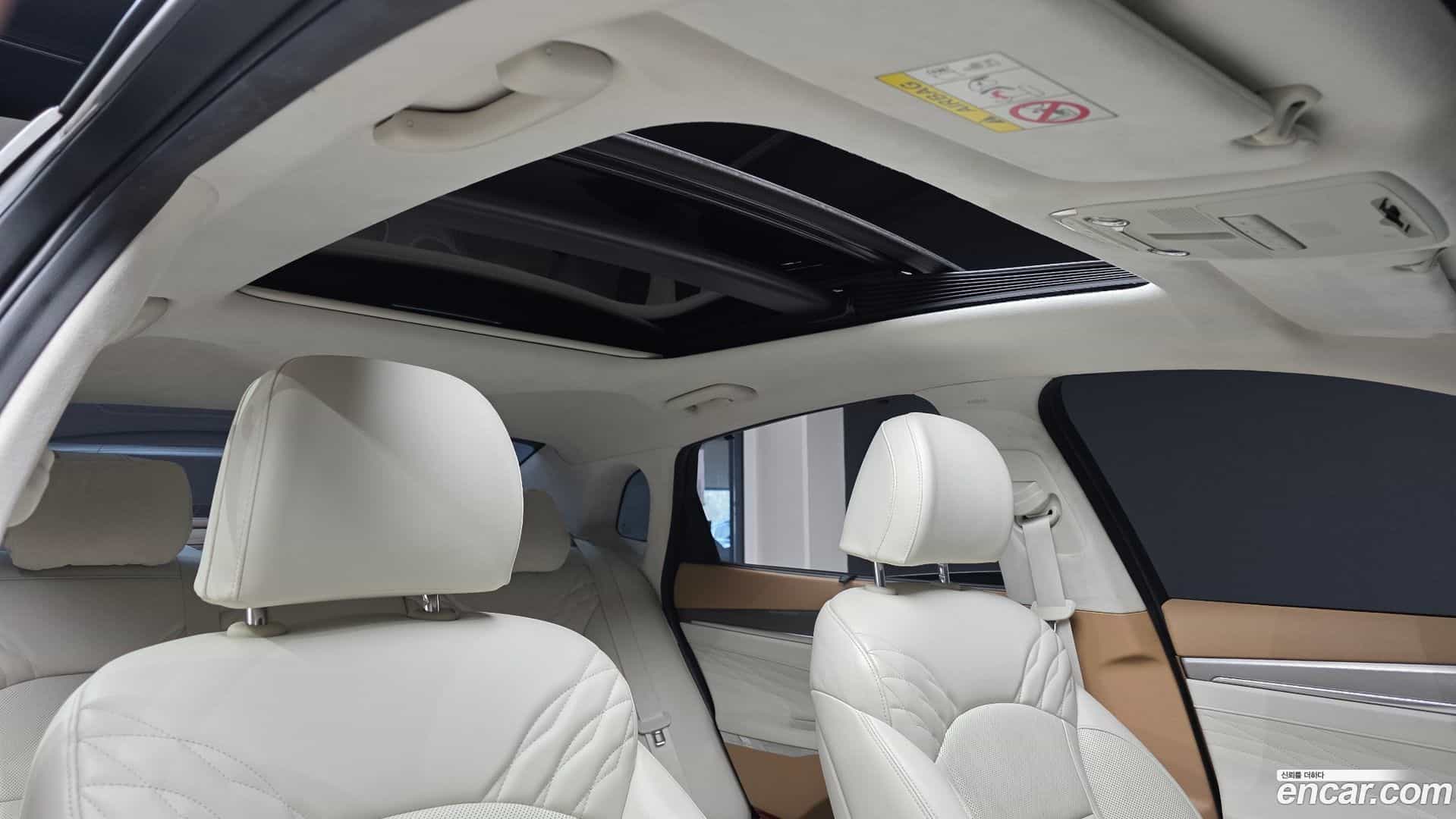 Grandeur Hyundai 2020.8-OPTION-020