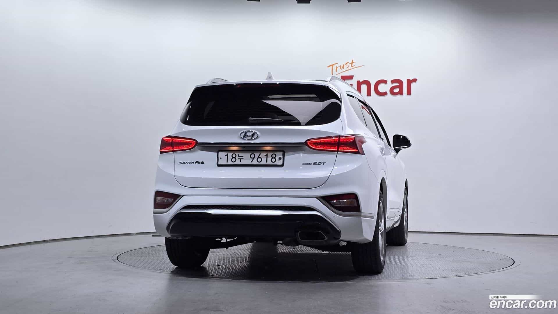 Santafe Hyundai 2018.6-OUTER-004