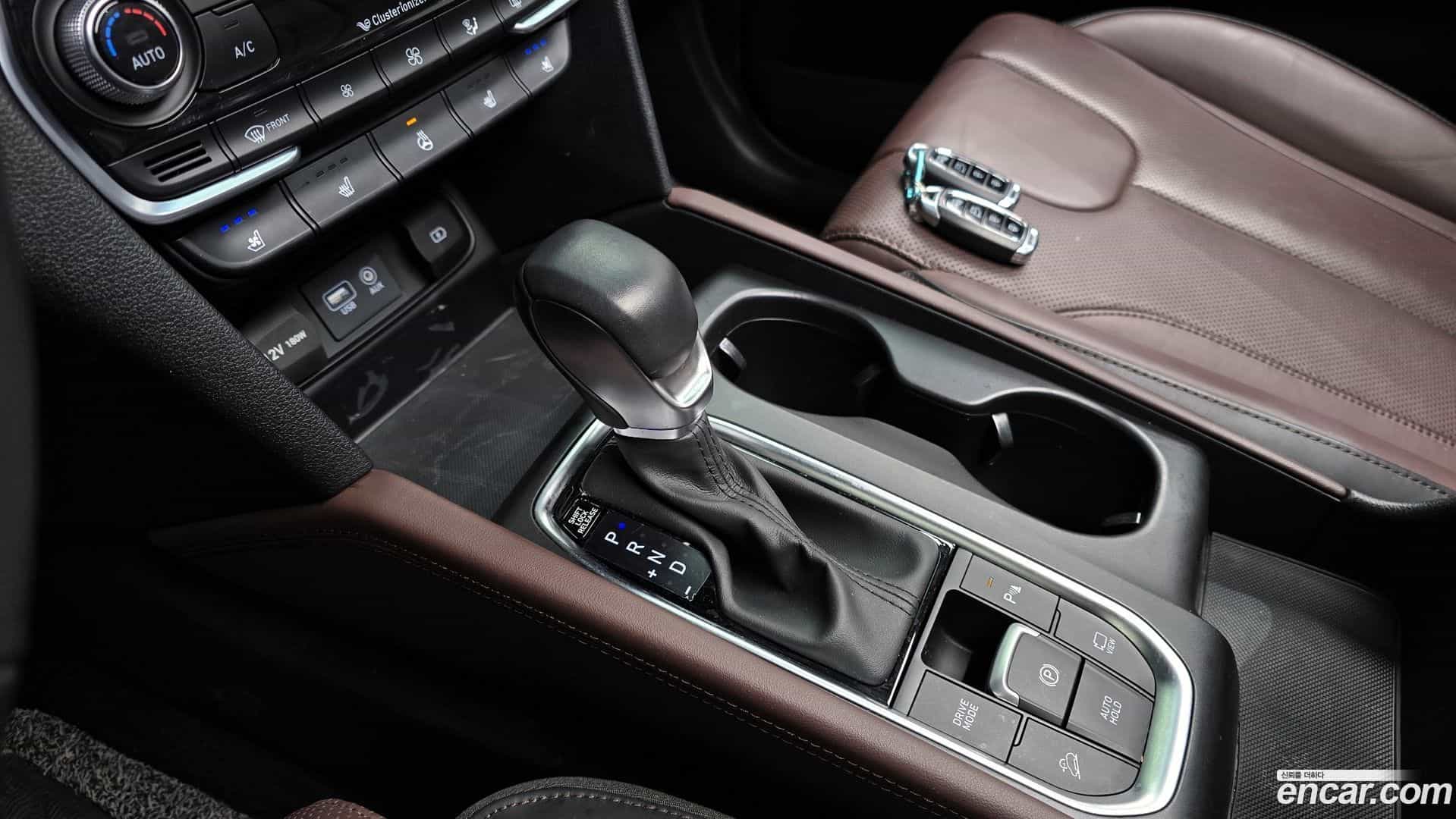 Santafe Hyundai 2018.6-INNER-009